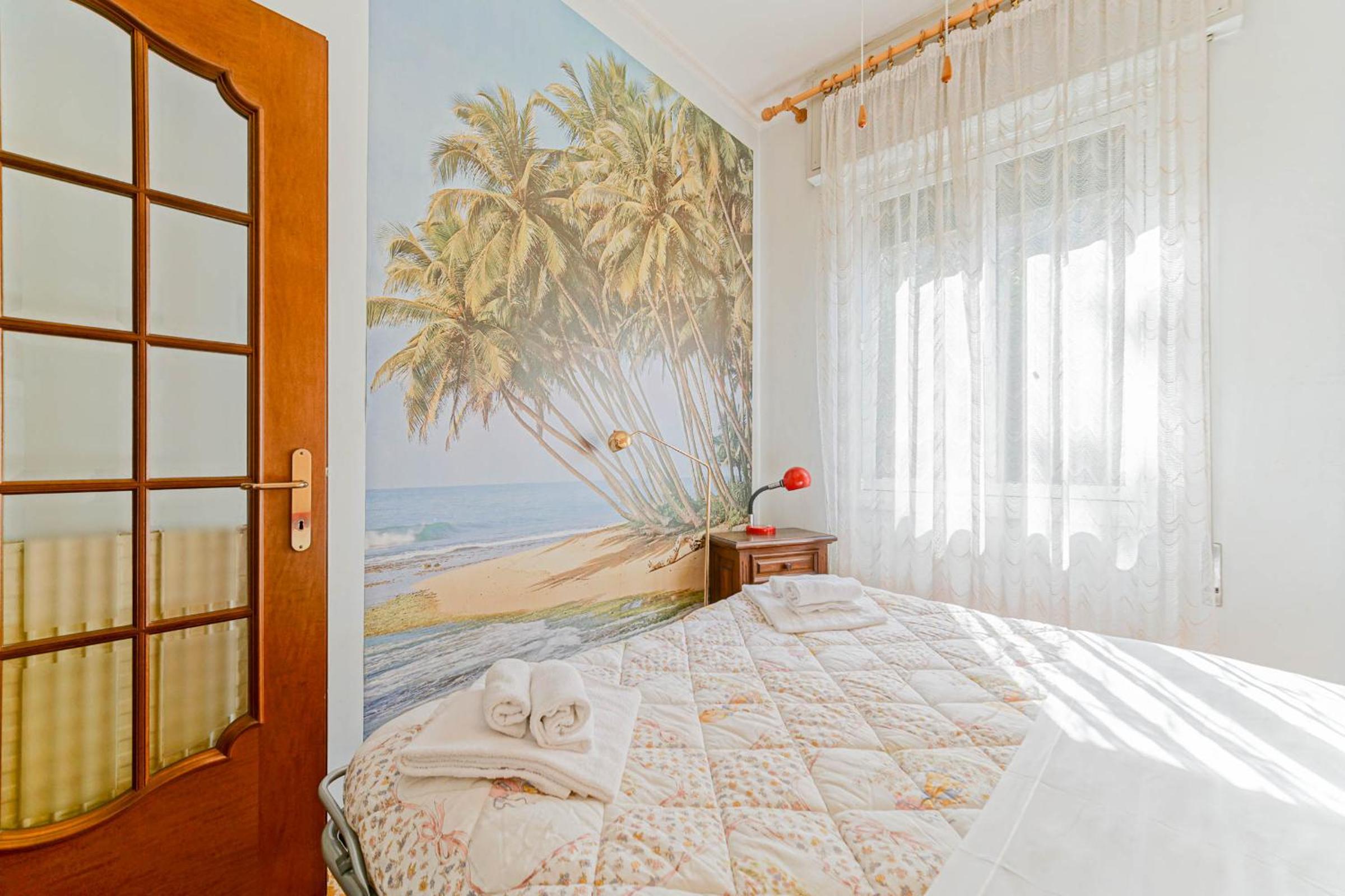 Apartment Vespucci by PortofinoVacanze view 4