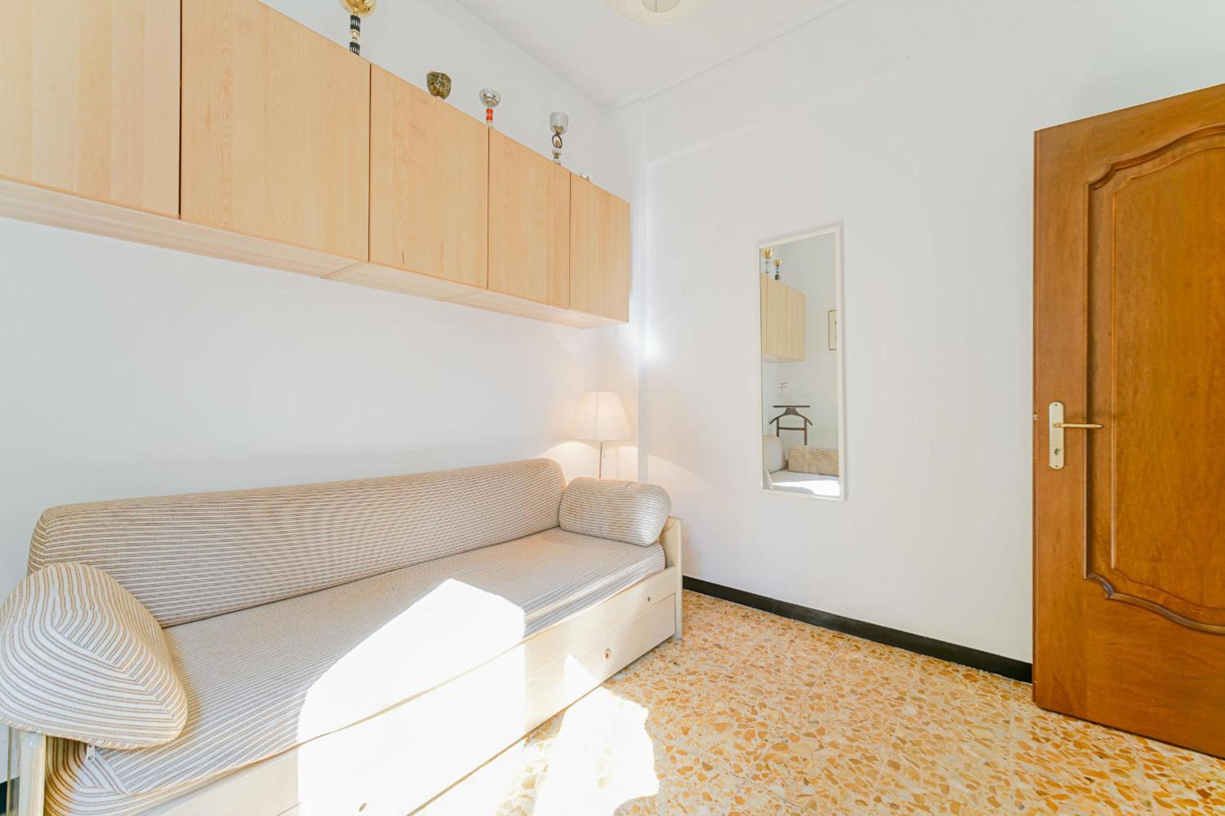 Apartment Vespucci by PortofinoVacanze view 5