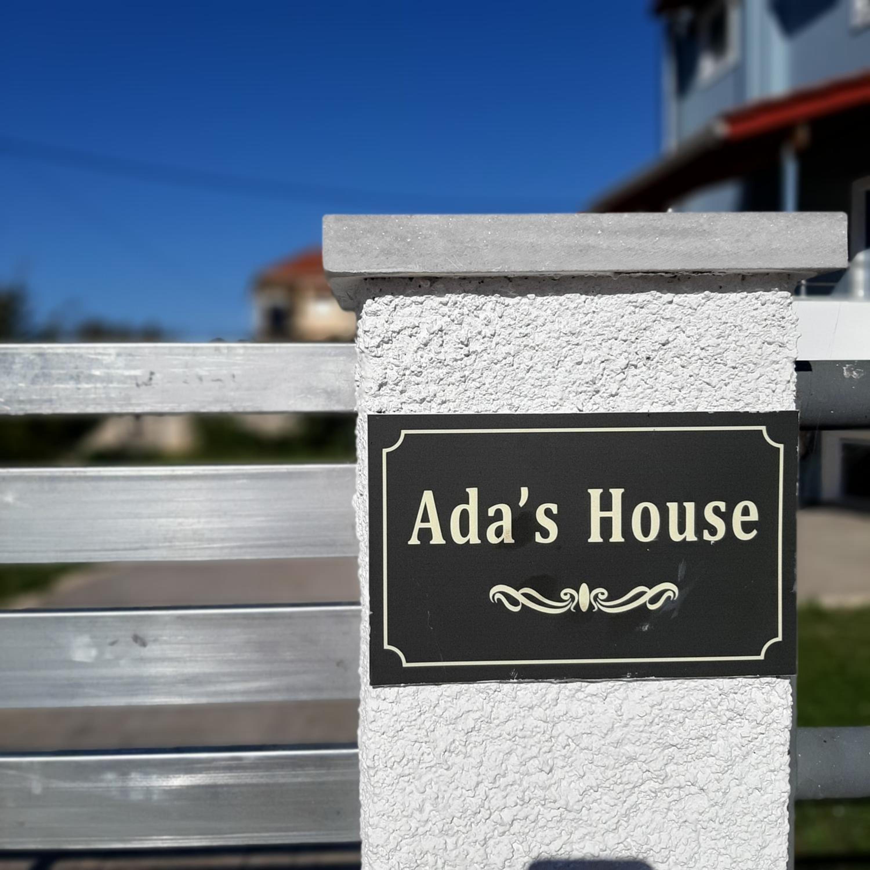 Ada's House view 5