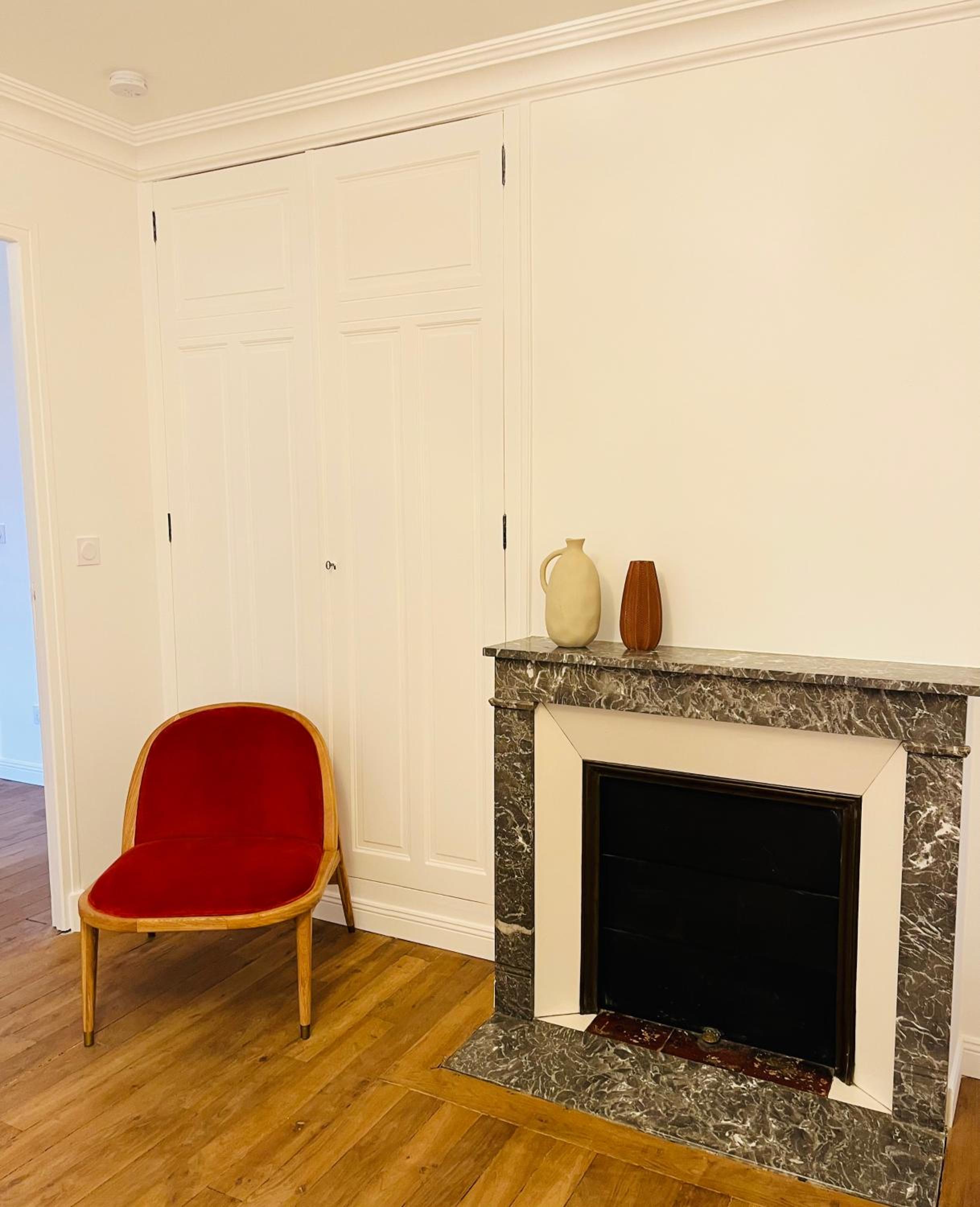 Appartement L3 ARENA Reims Gare Centre
