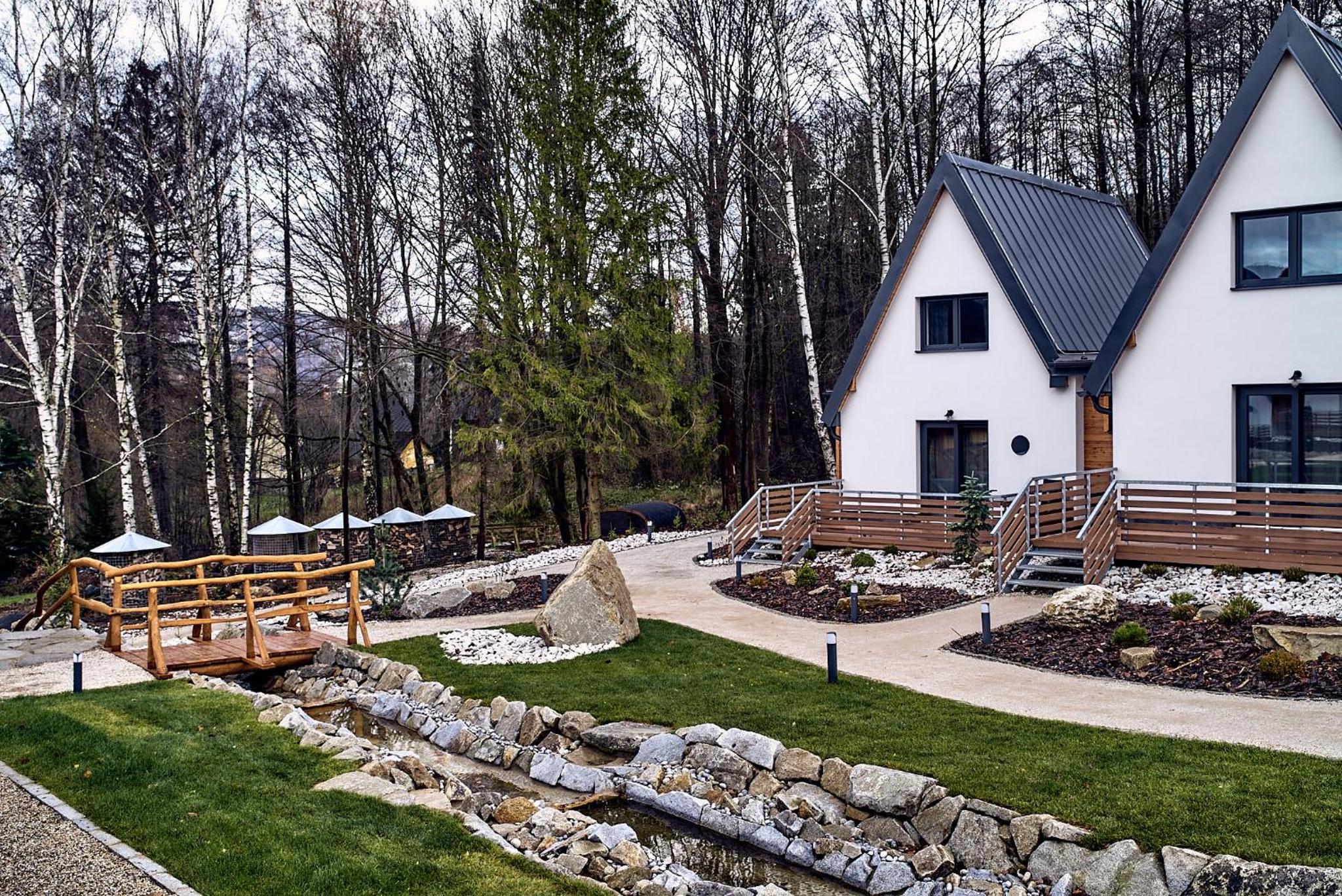 Resort Bobrovník