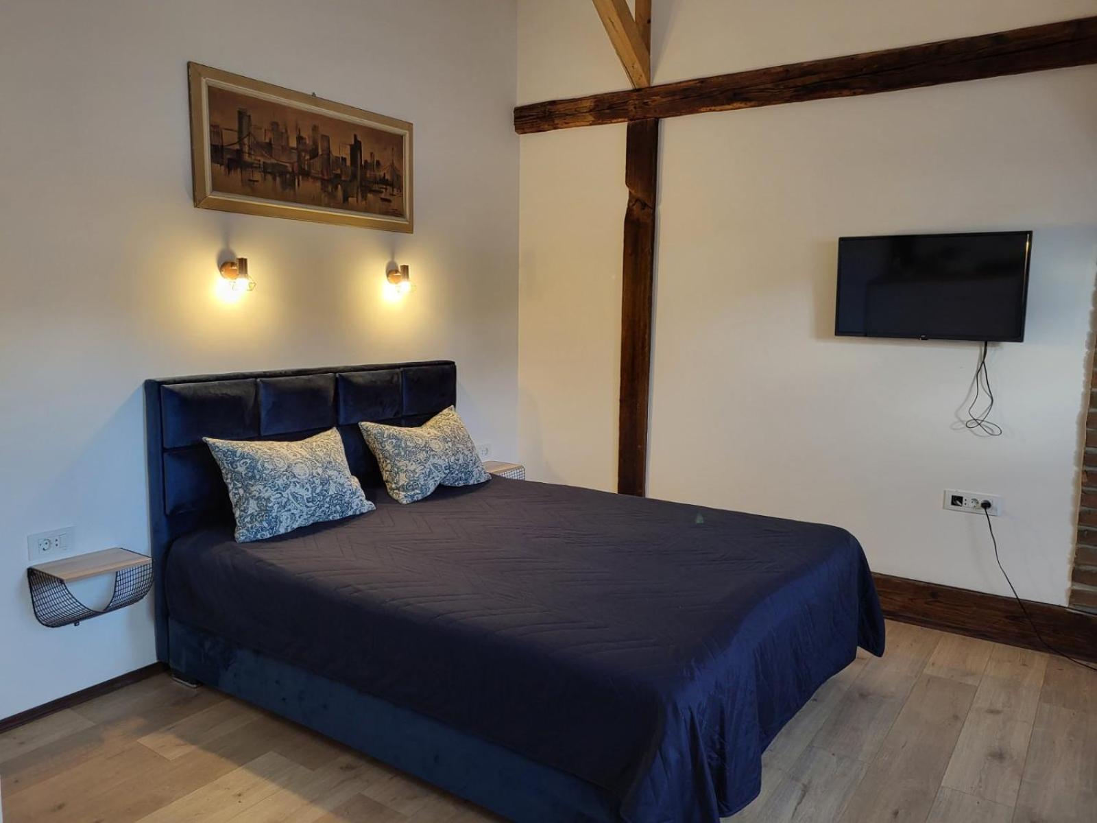 Apartment By the River view 5