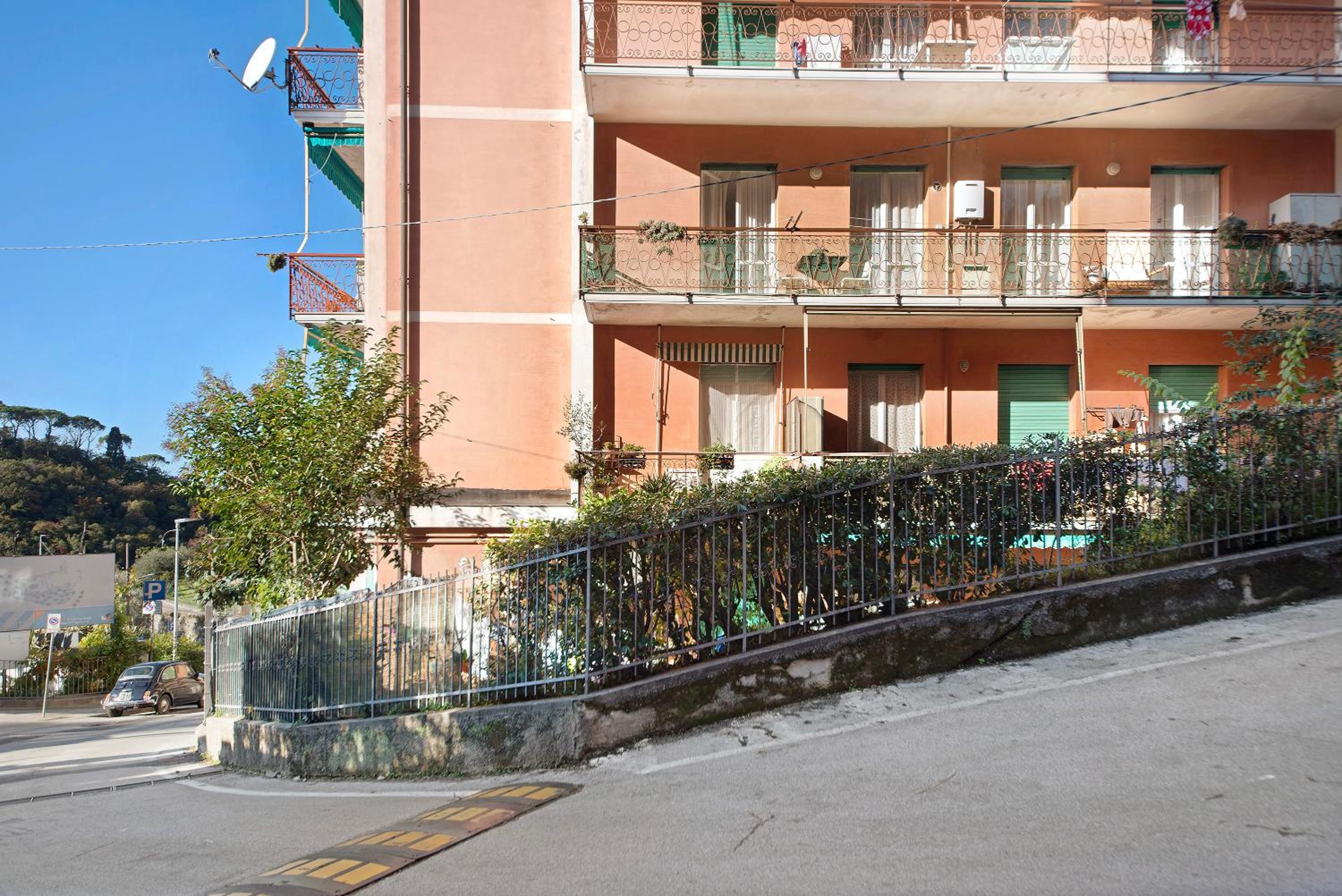 La Casa di Carla