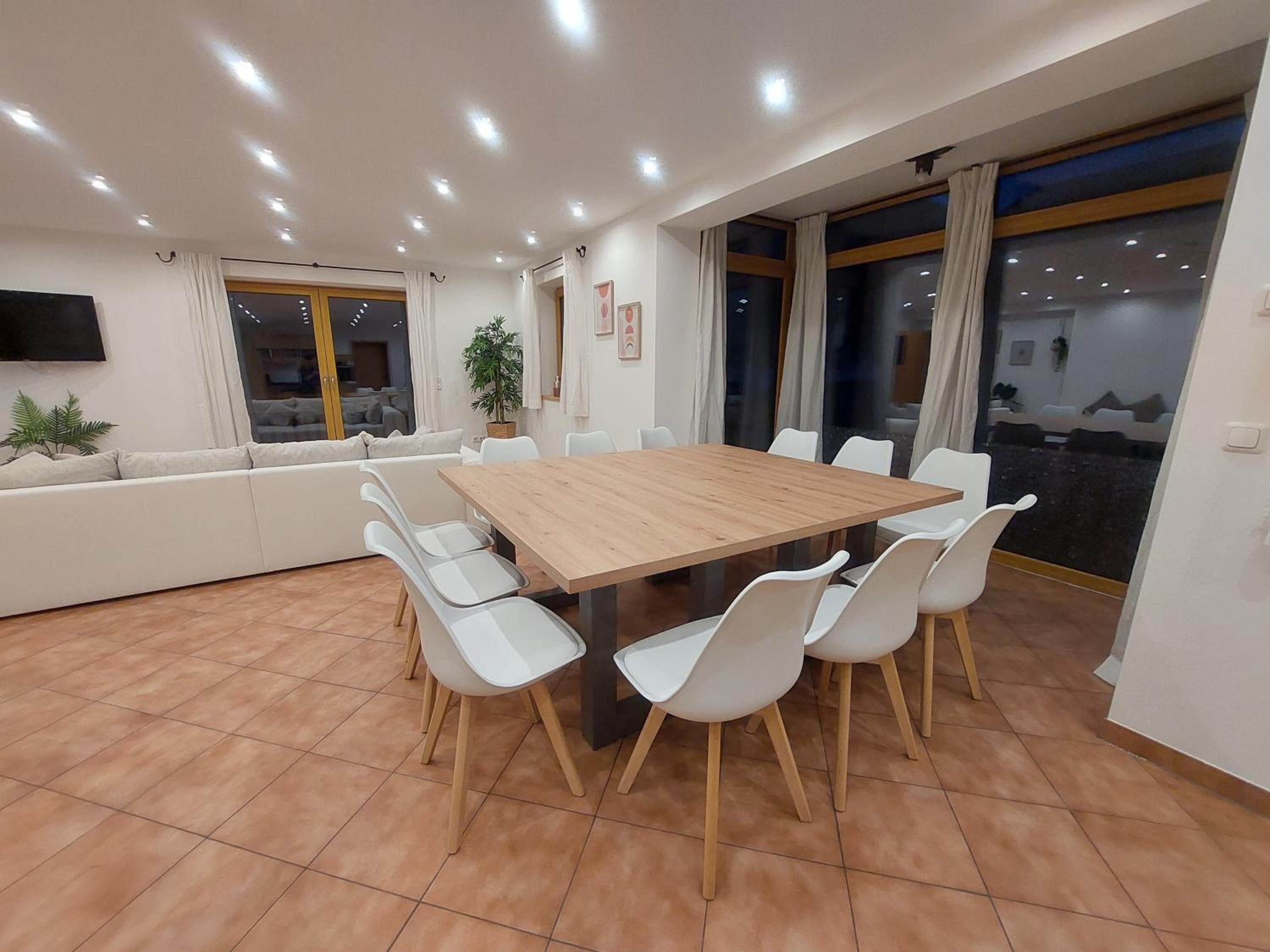 Apartment Kofelblick