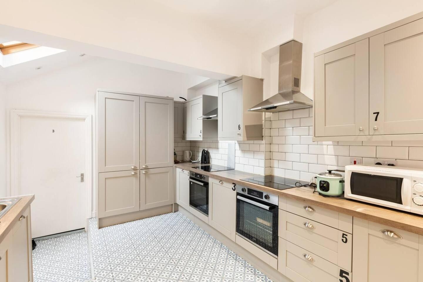 Northumberland Boutique Guest House #3