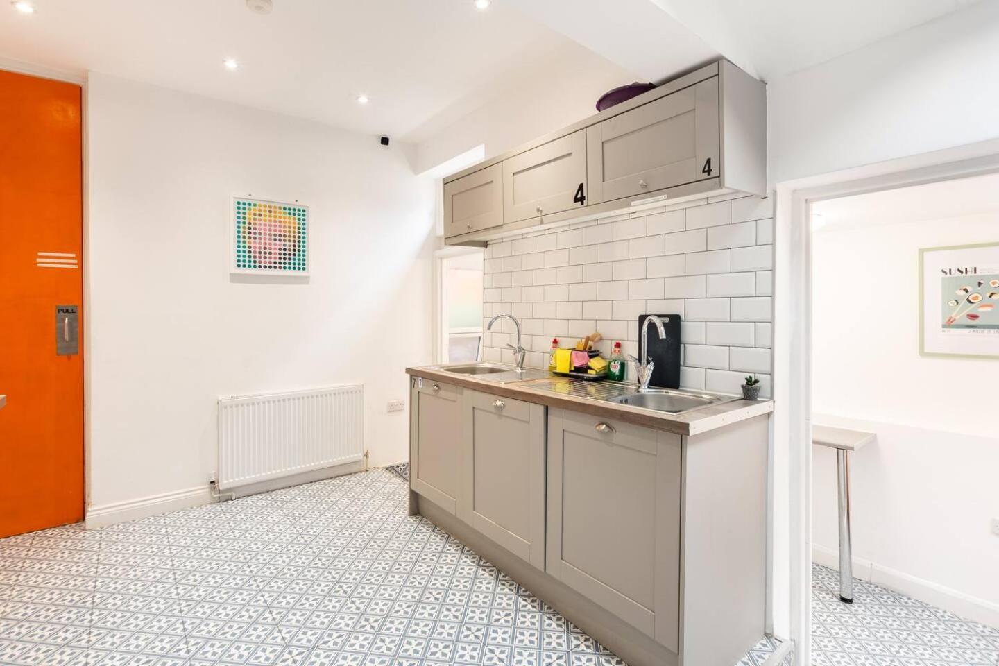 Northumberland Boutique Guest House #3
