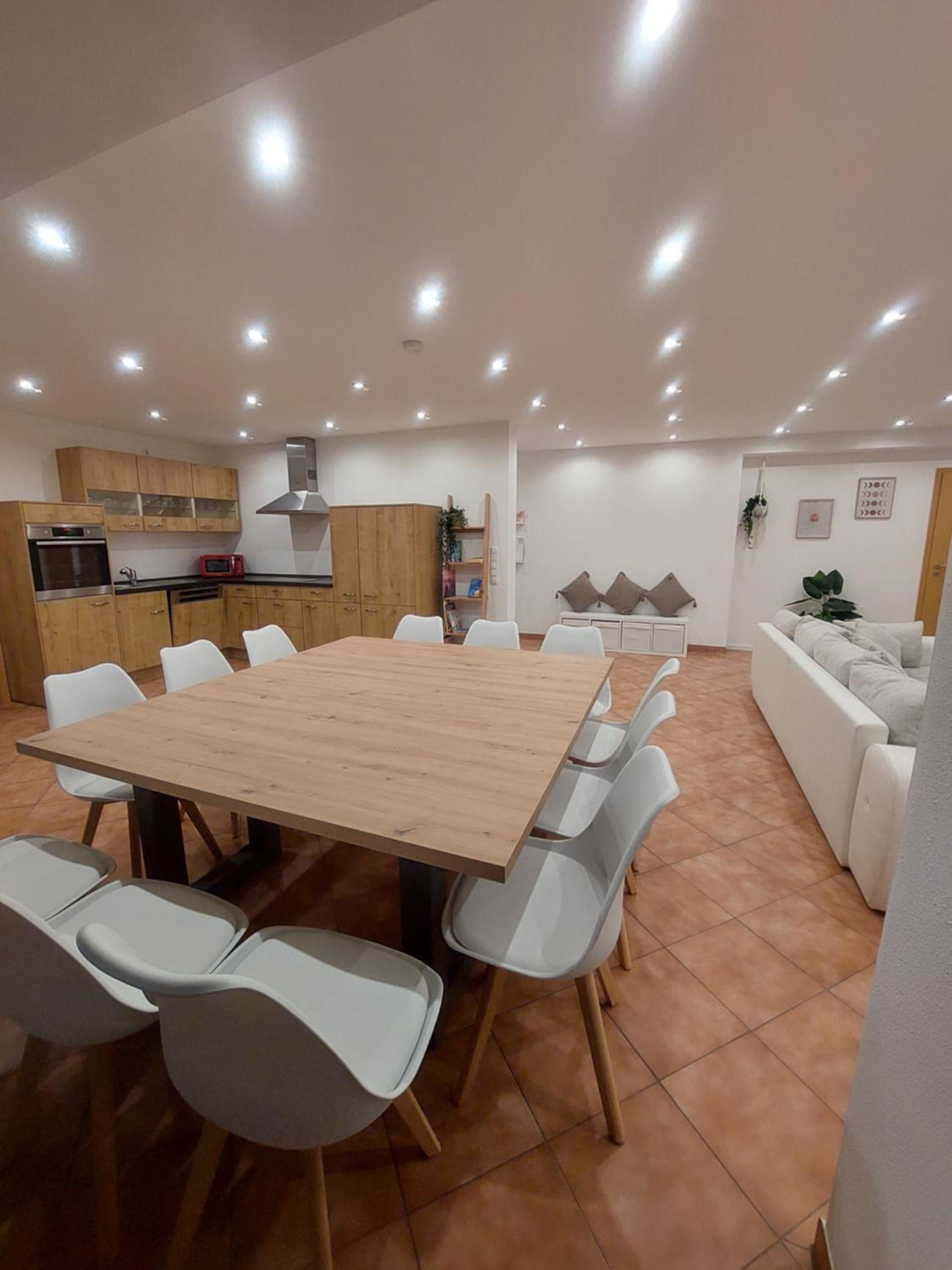 Apartment Kofelblick