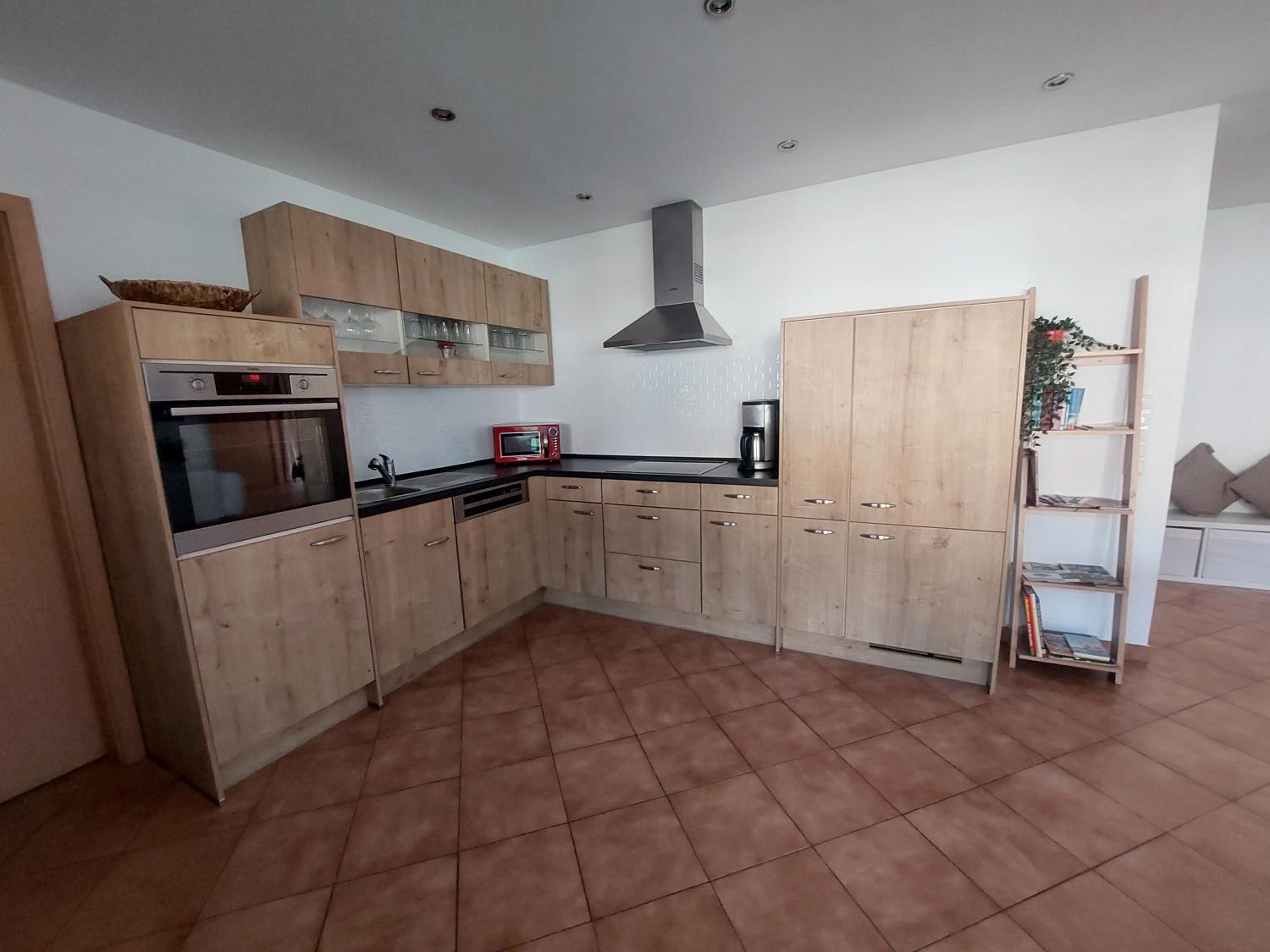 Apartment Kofelblick