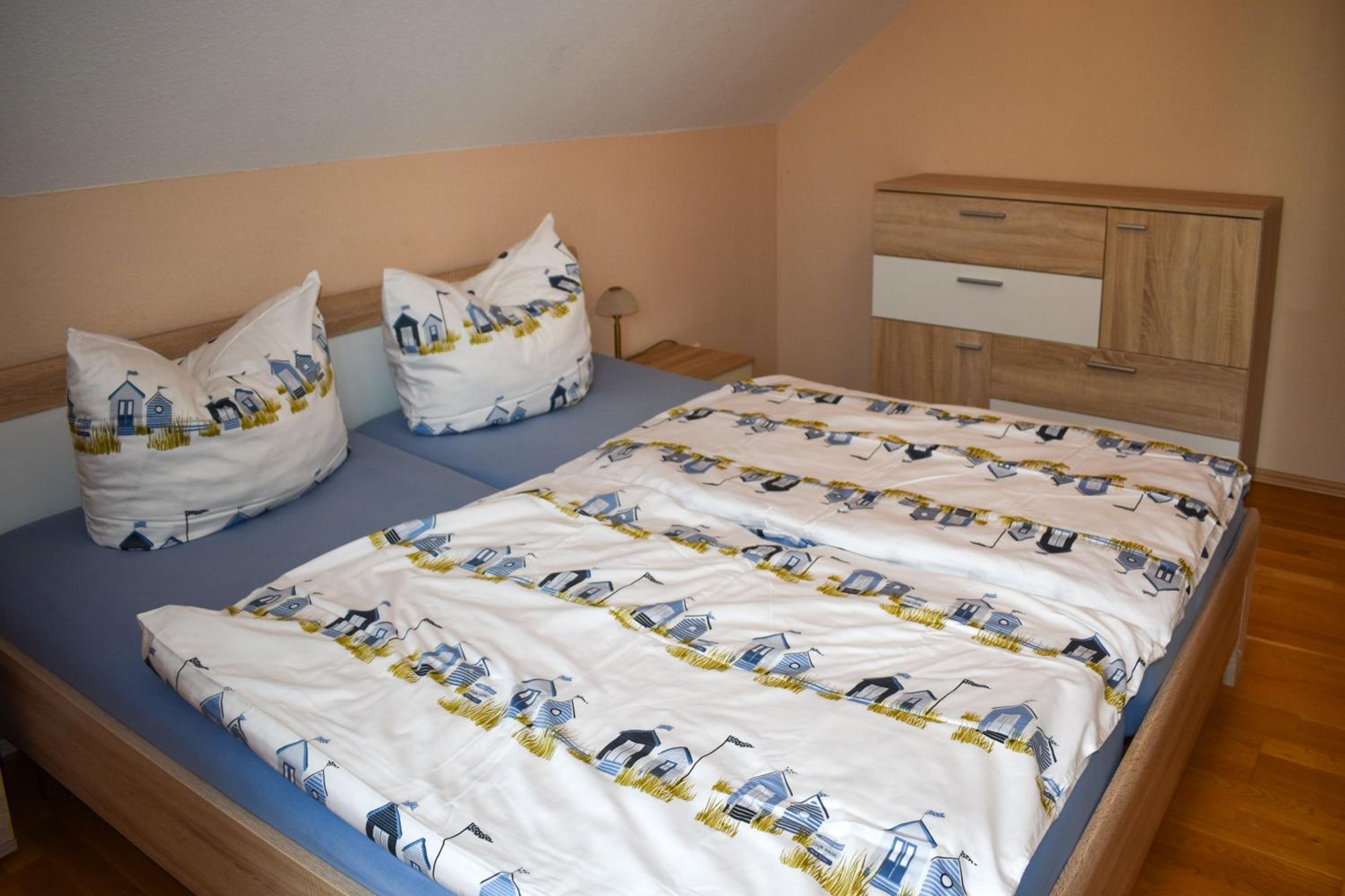 Karlshagen, Zur Reling