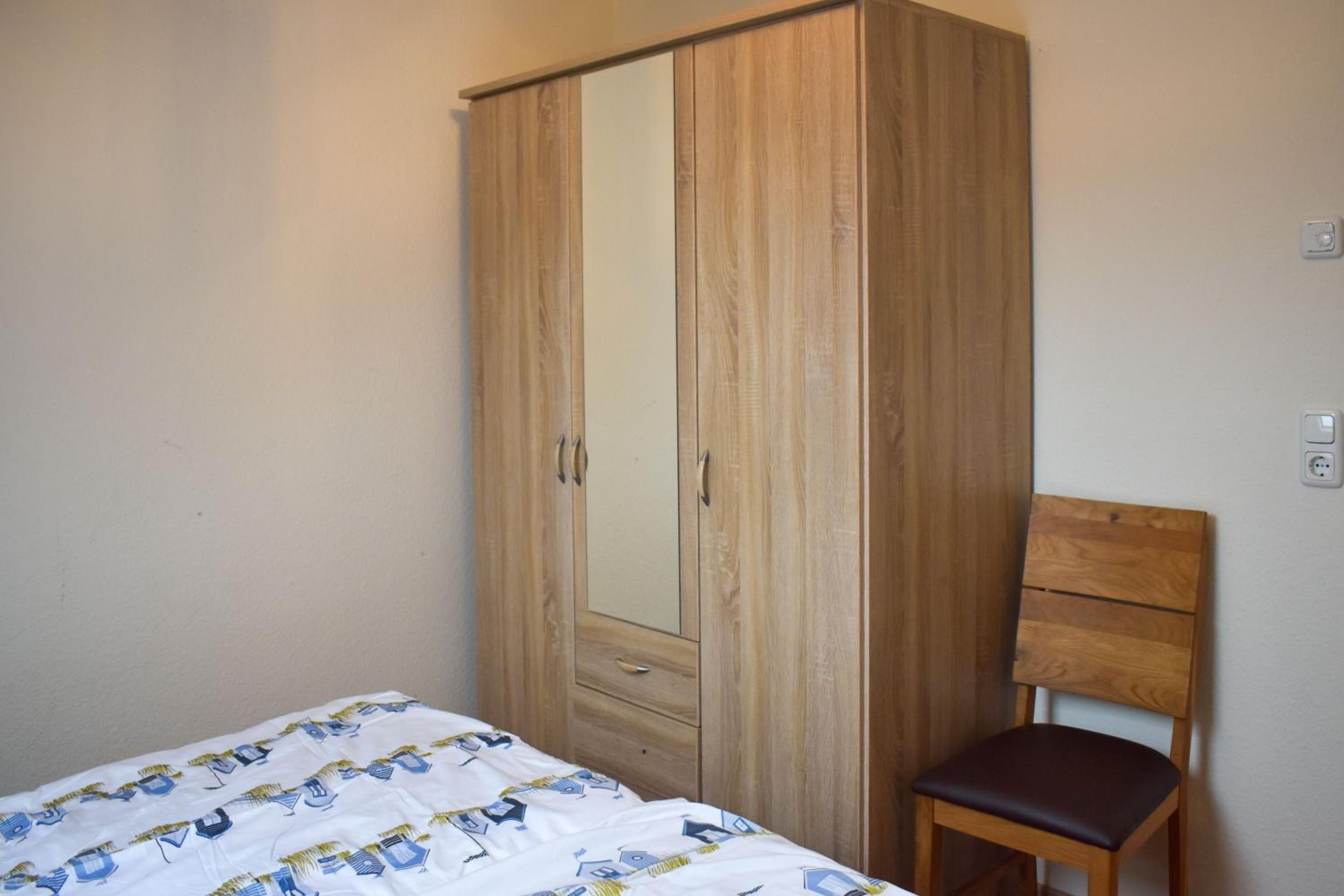 Karlshagen, Zur Reling