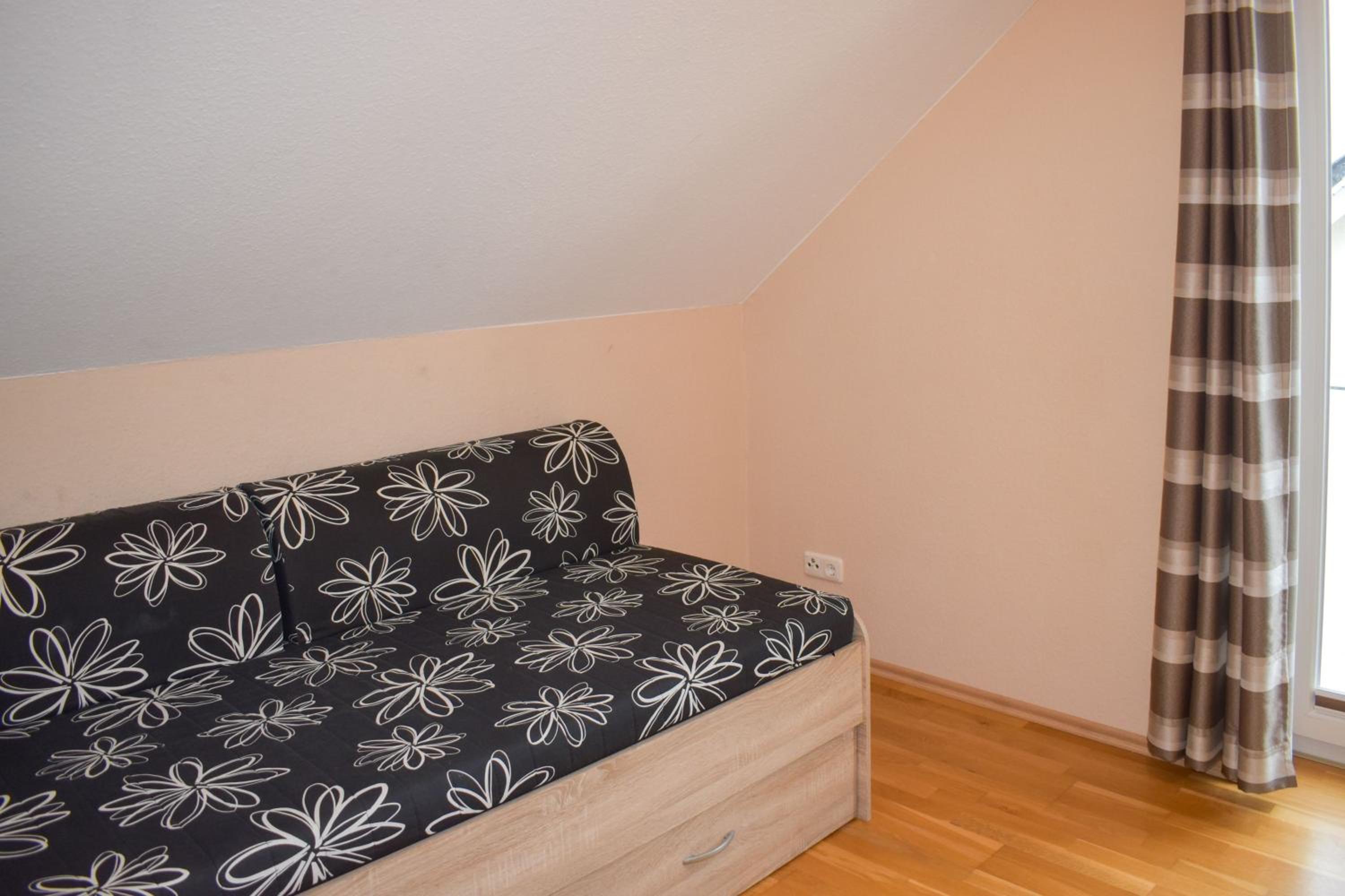 Karlshagen, Zur Reling