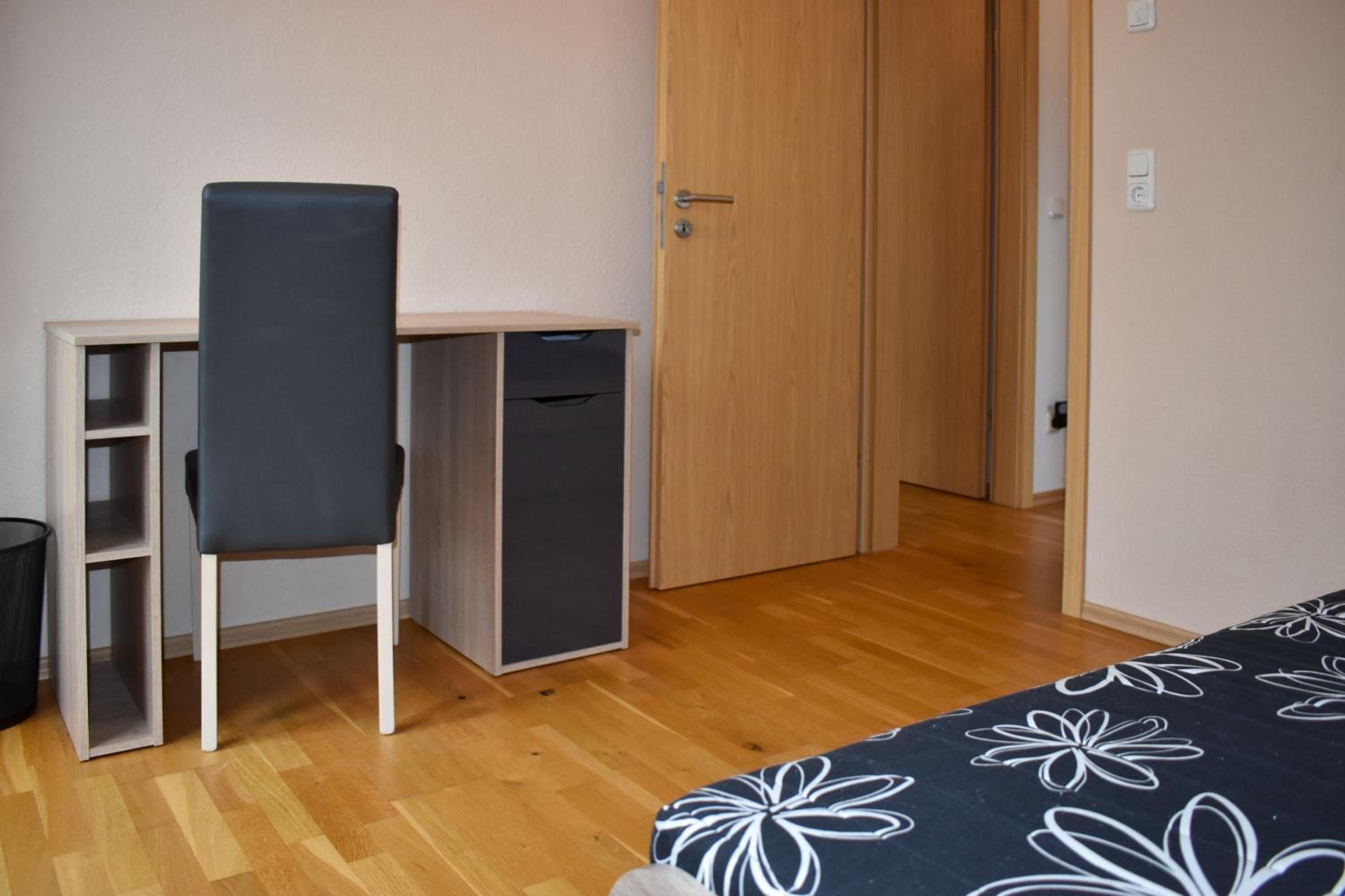 Karlshagen, Zur Reling