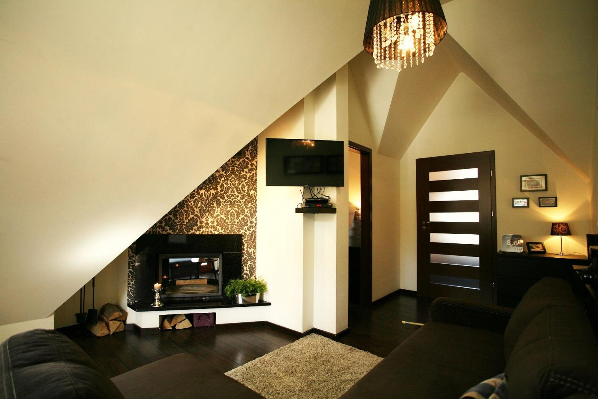 Apartament Glamour I view 5
