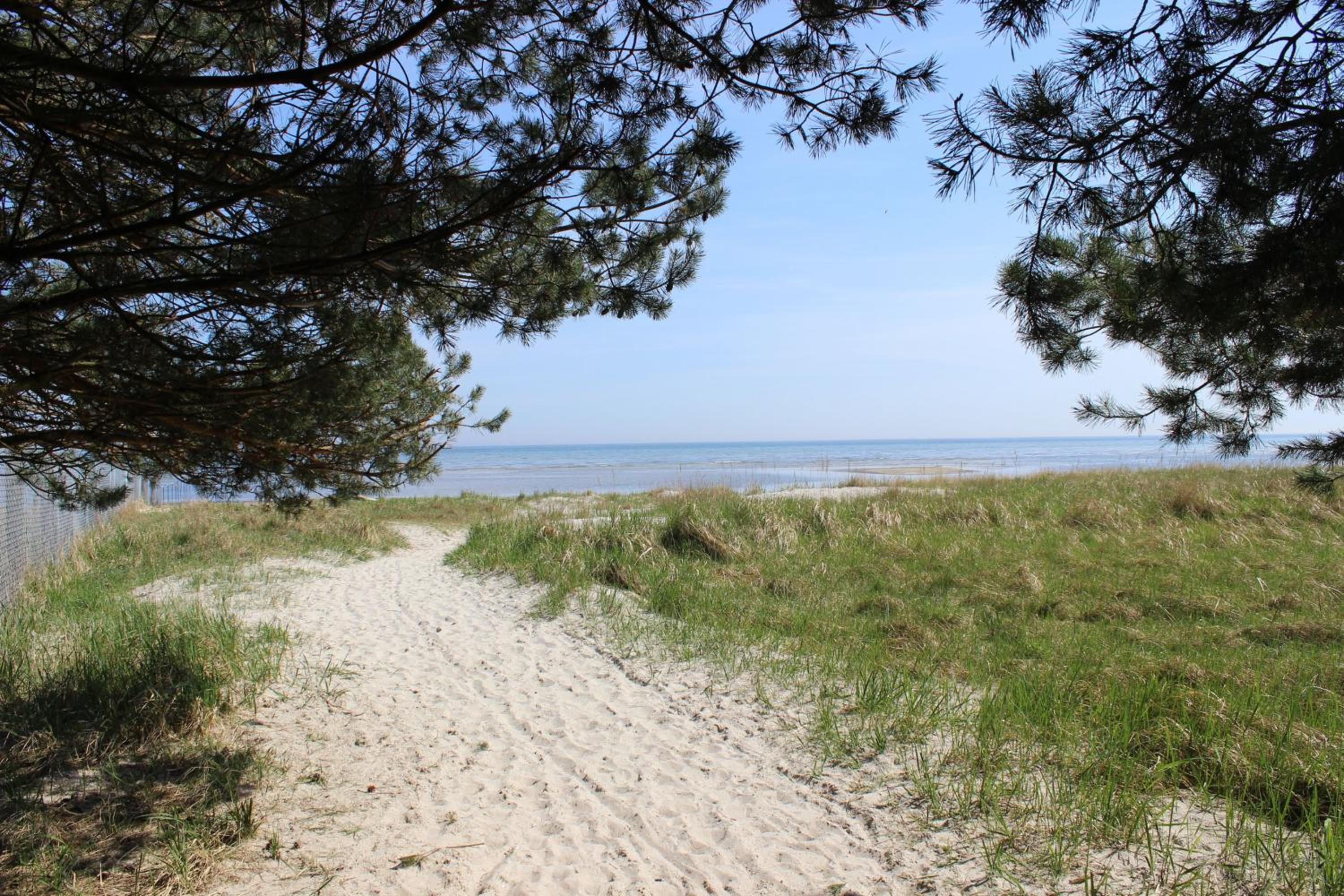 Karlshagen, Zur Reling