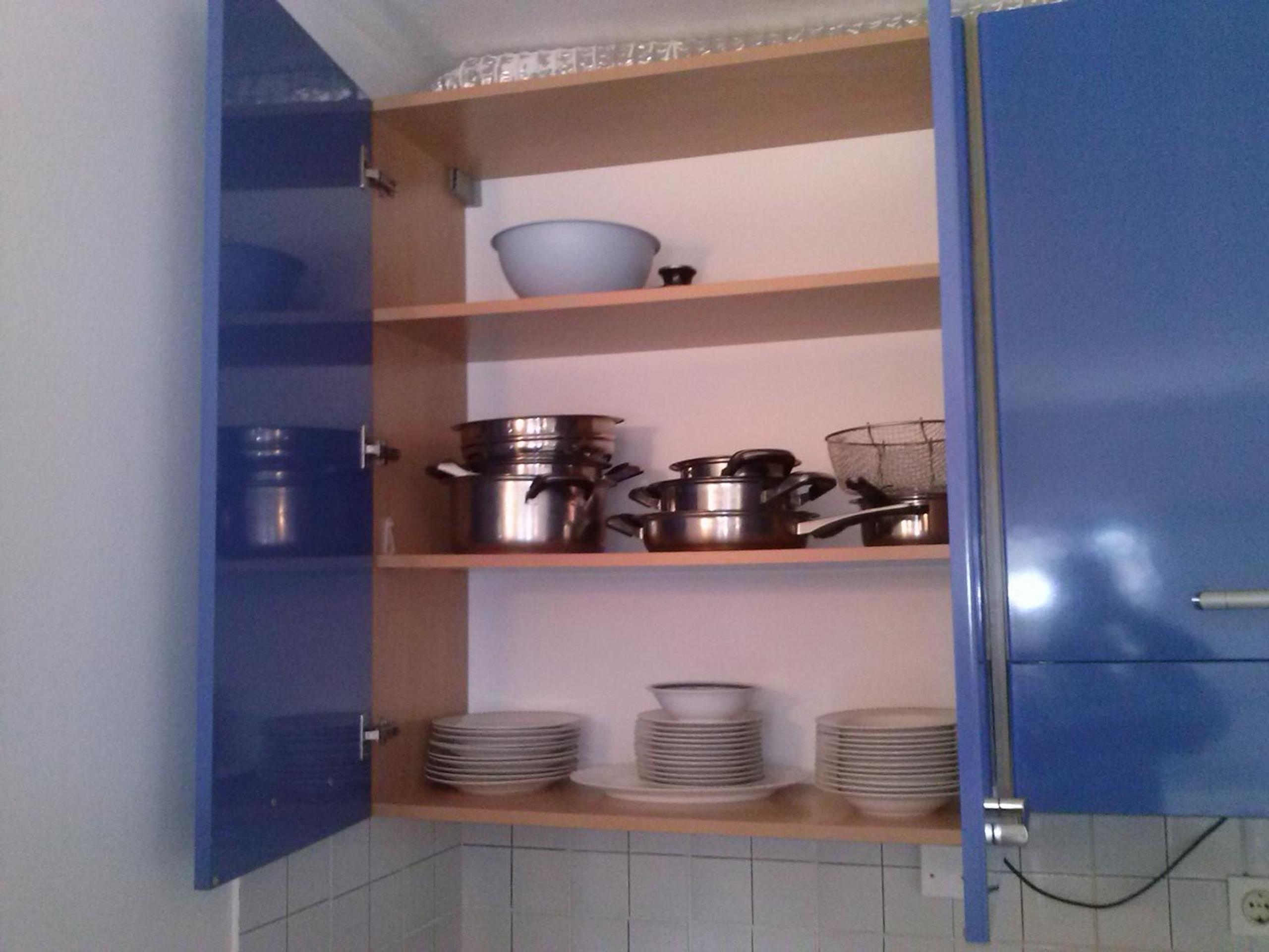 Apartment Mont Blanc