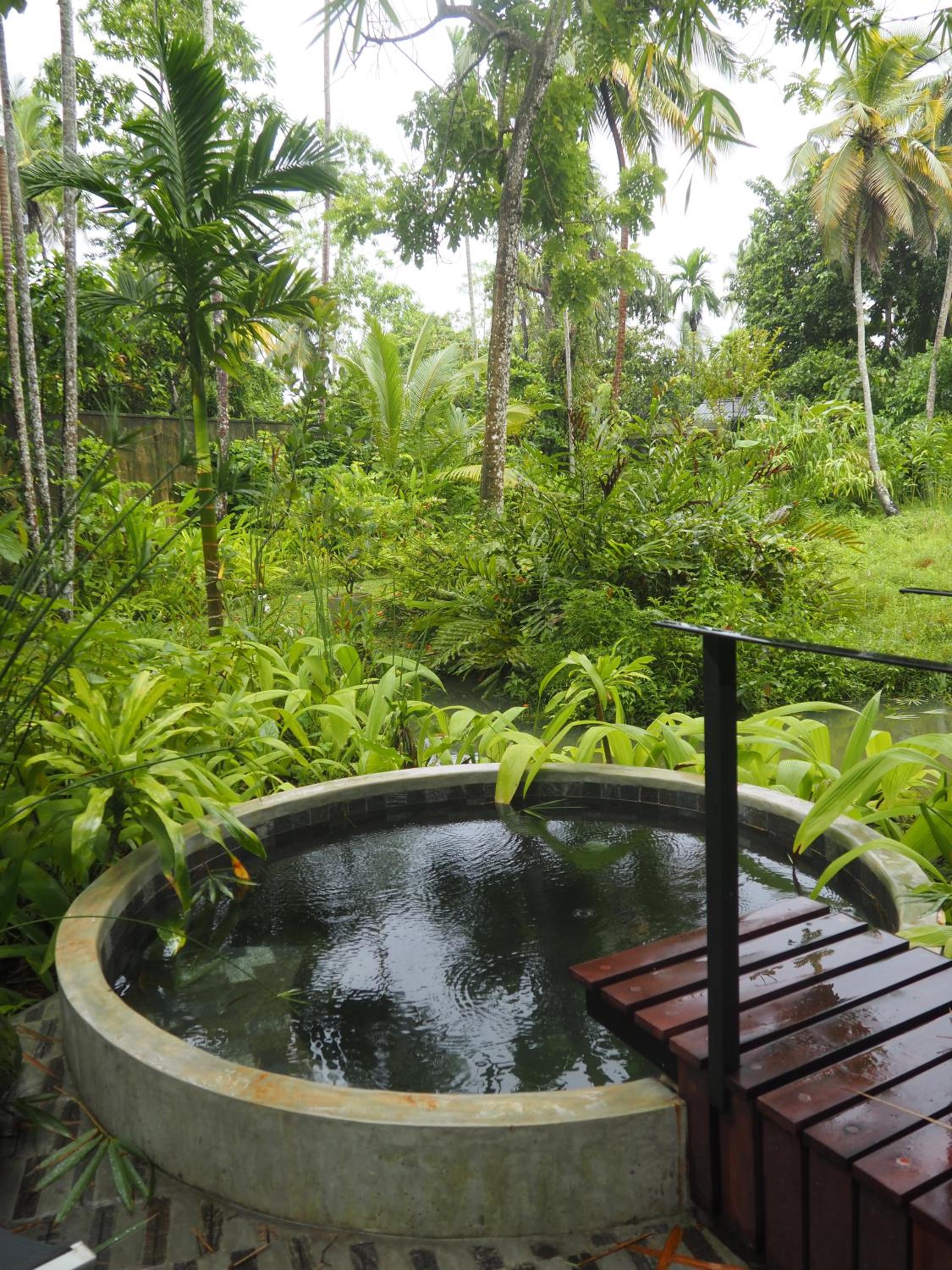 Licuala Luxury Jungle Bungalows