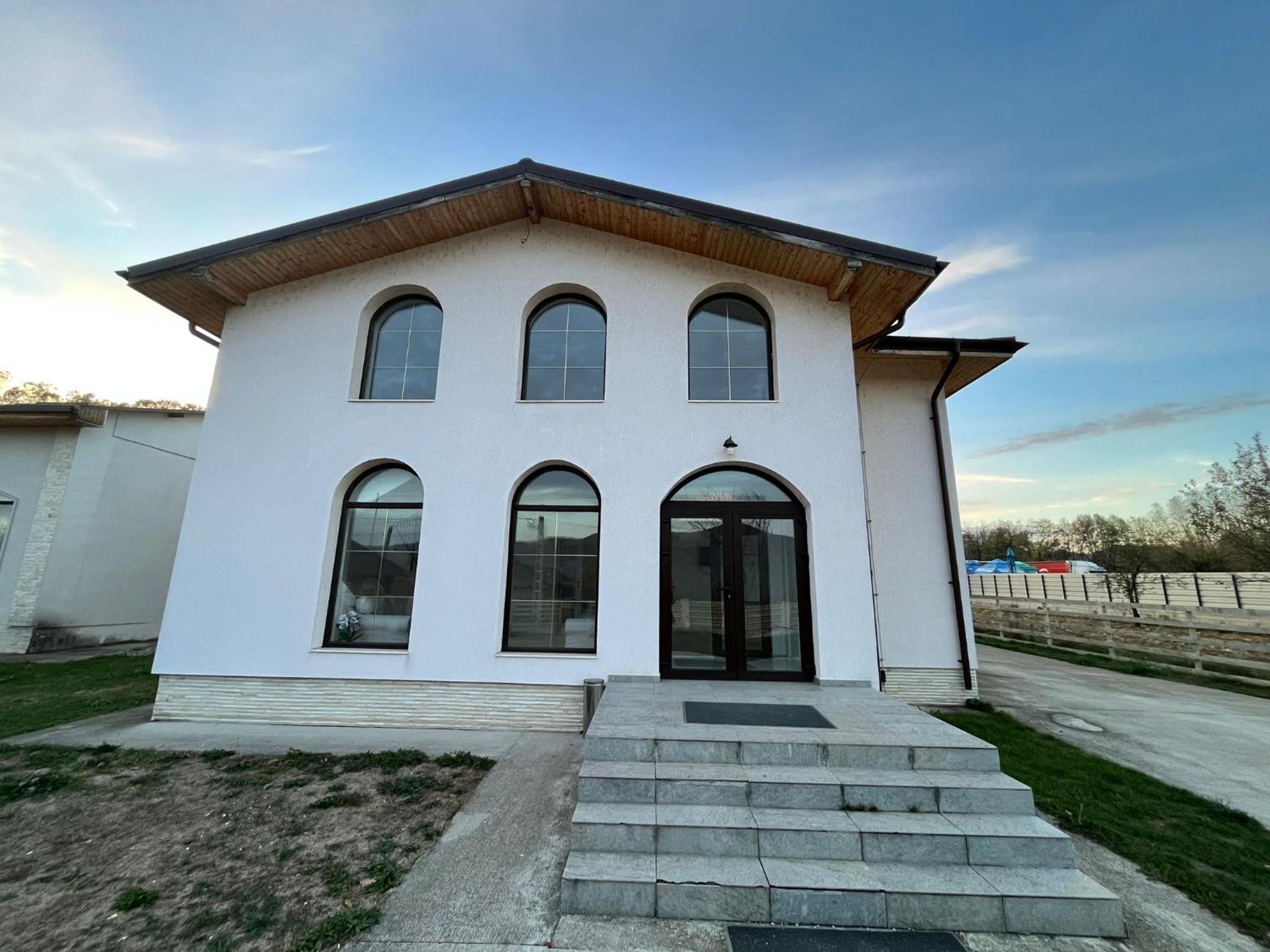 Pensiunea Ovidiu