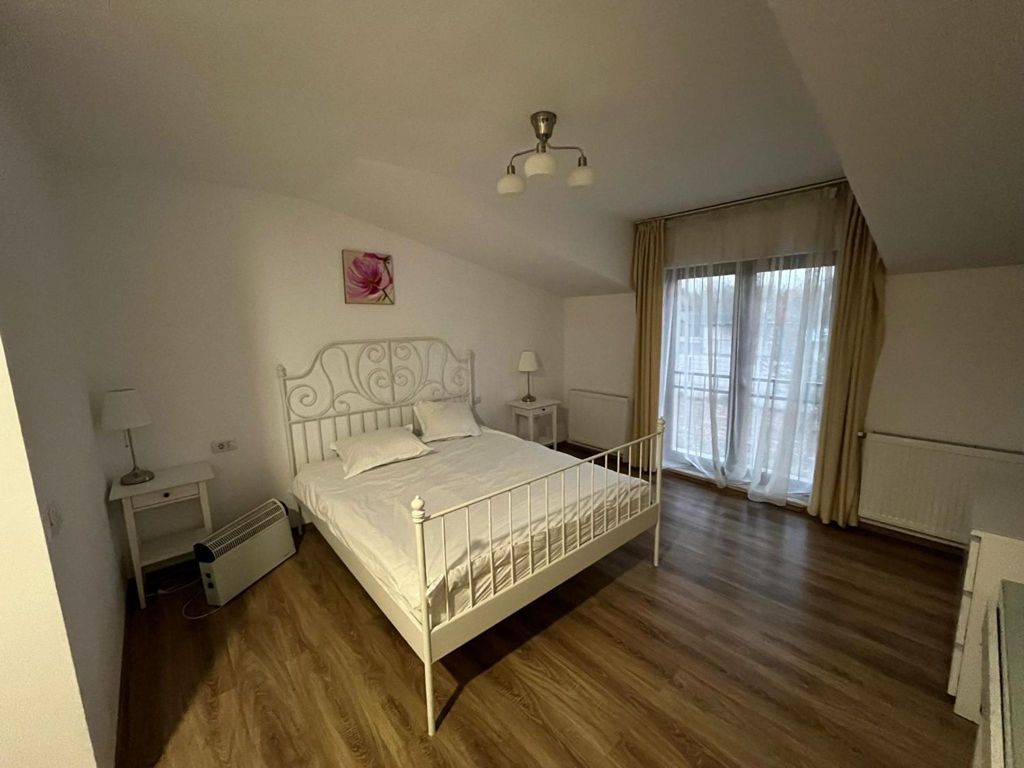 Pensiunea Ovidiu