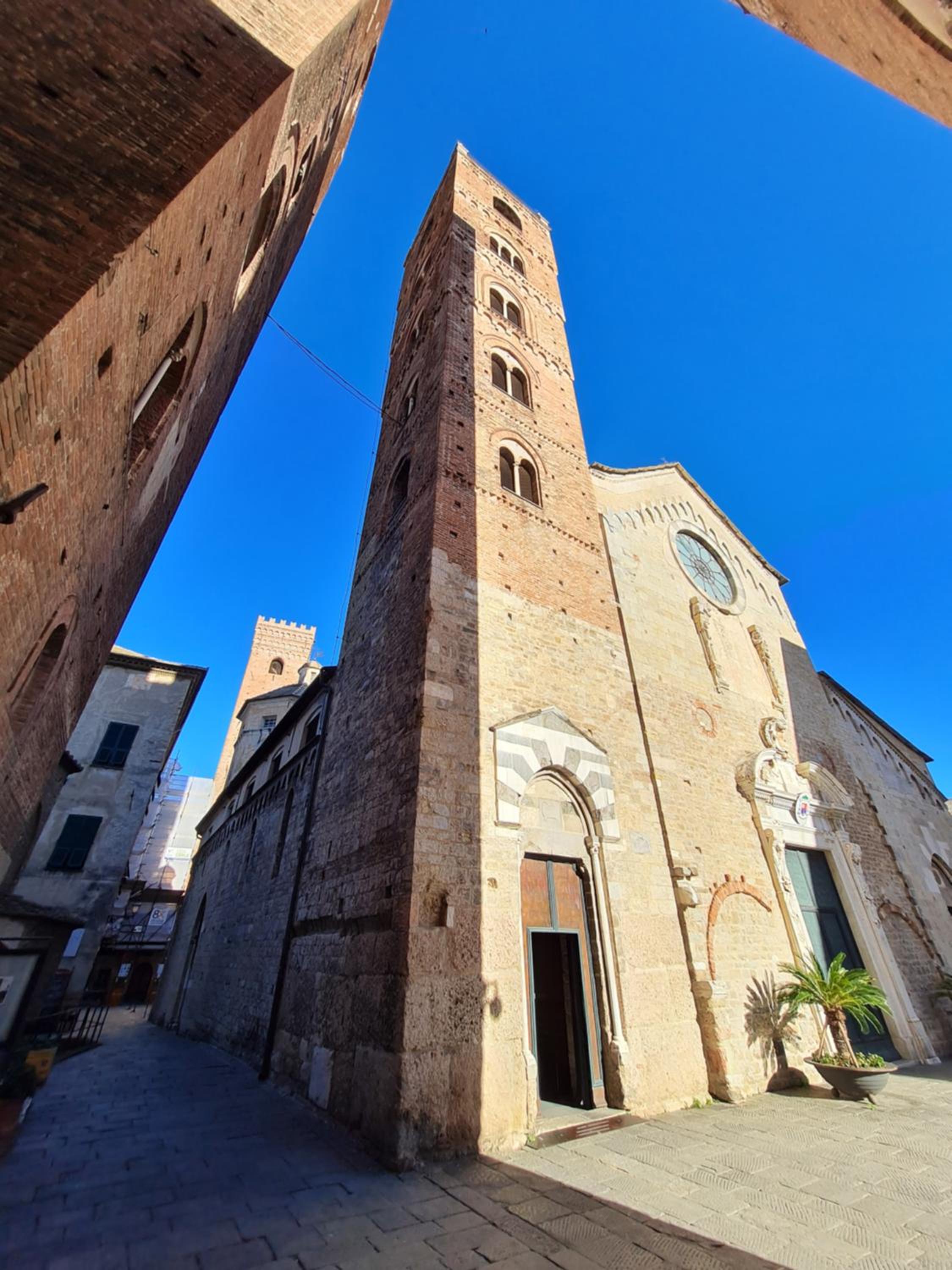 B&B Residenza d'epoca "La nostra casa tra le torri" view 4
