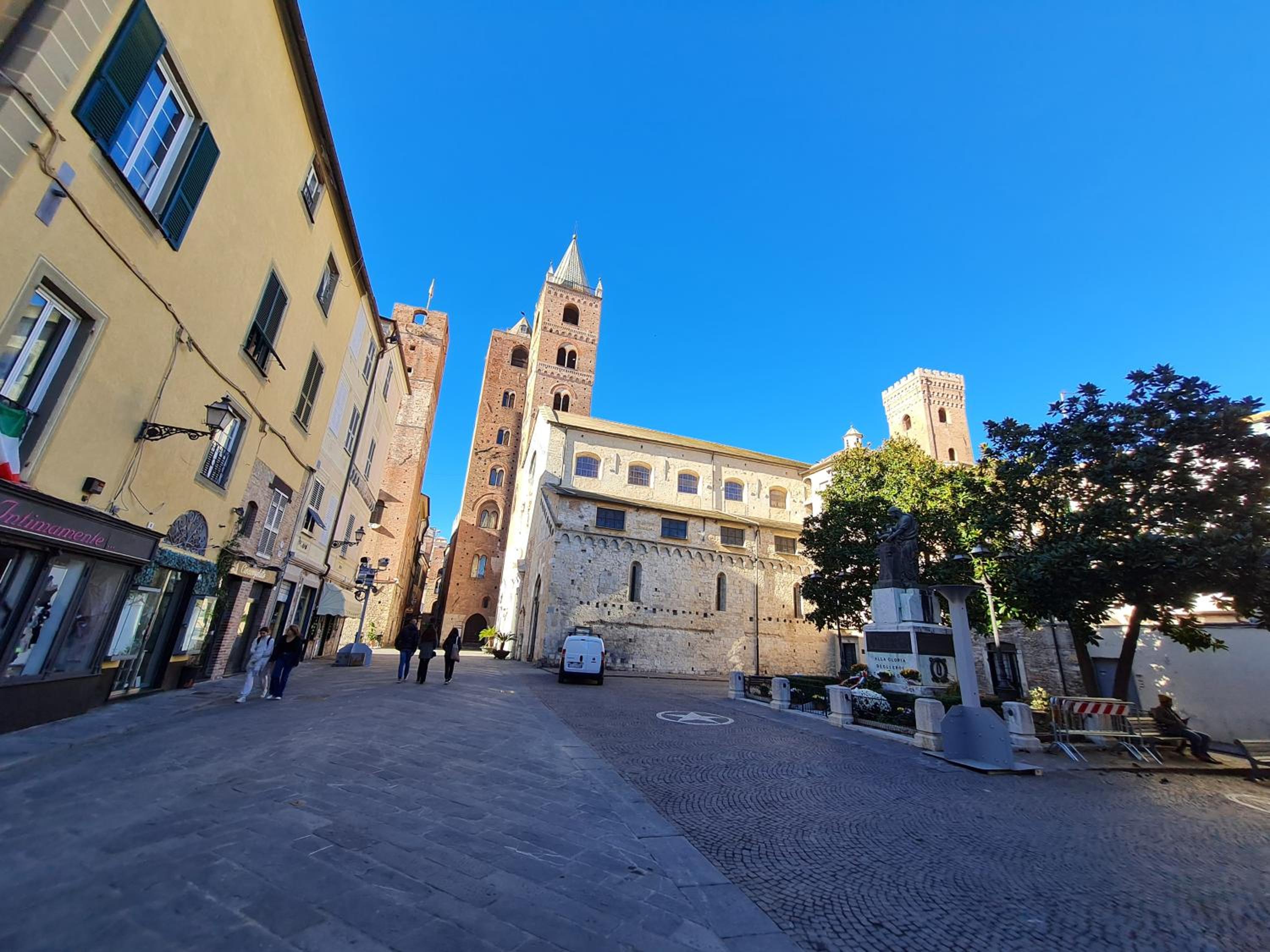 B&B Residenza d'epoca "La nostra casa tra le torri" view 3