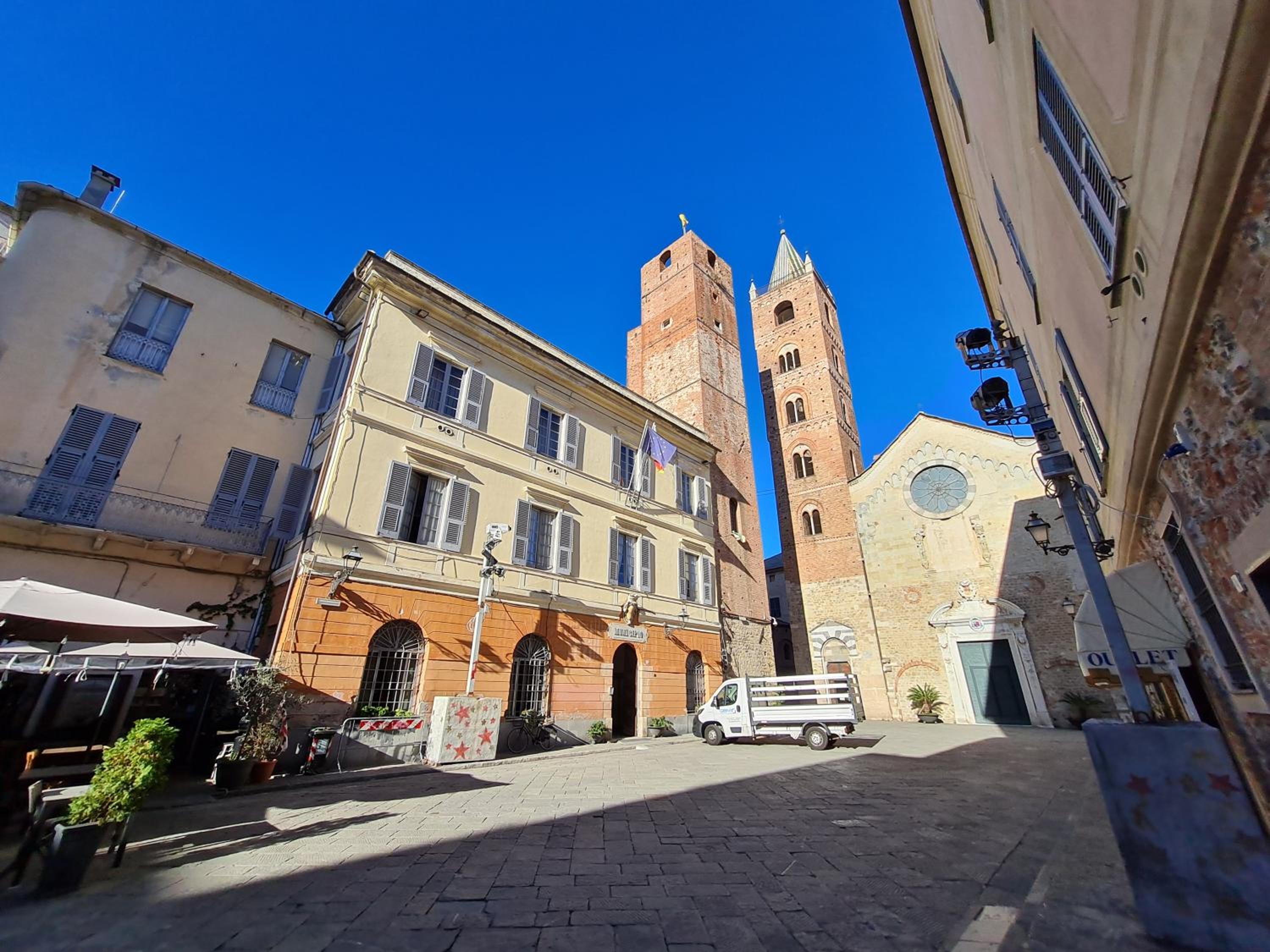 B&B Residenza d'epoca "La nostra casa tra le torri" view 5