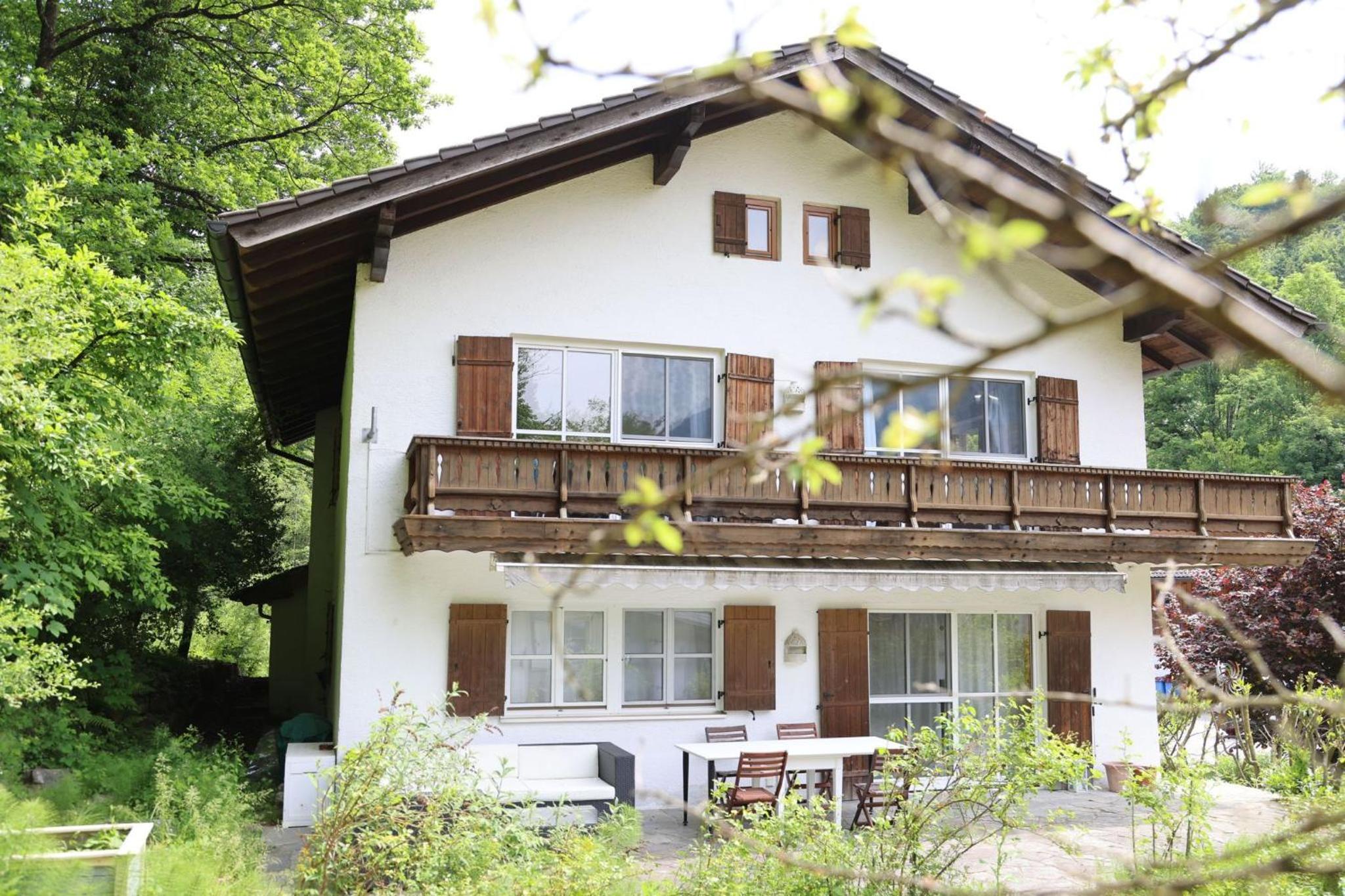 Ferienhaus 4 Peaks