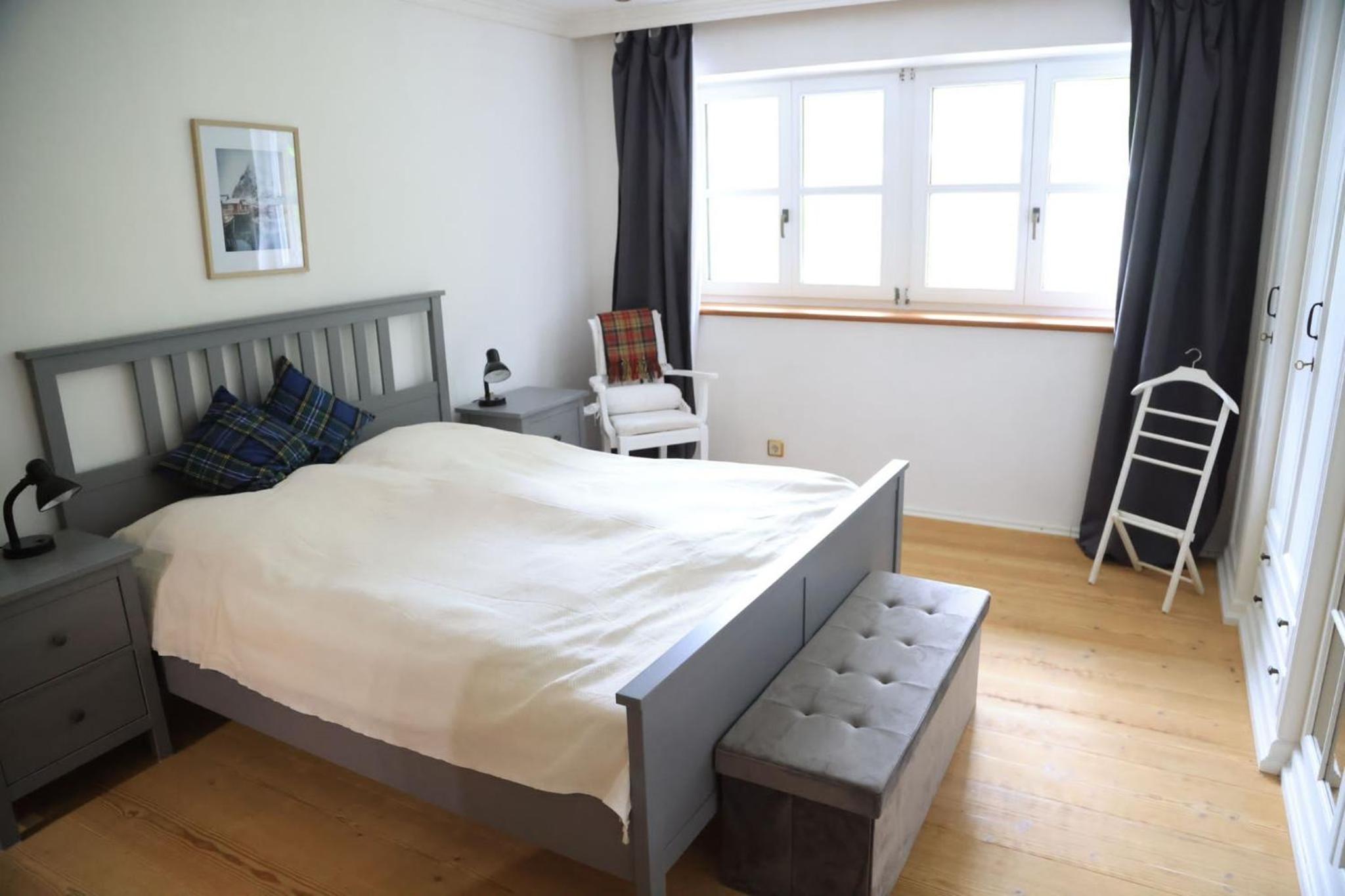 Ferienhaus 4 Peaks