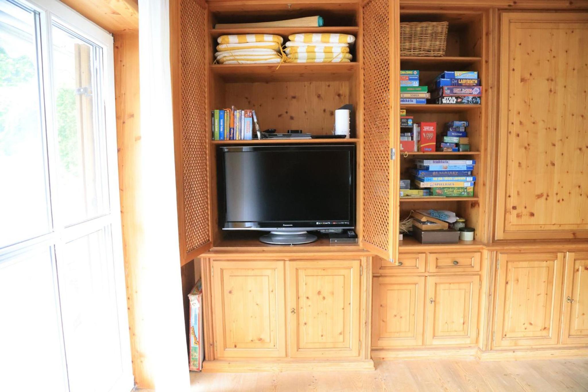Ferienhaus 4 Peaks