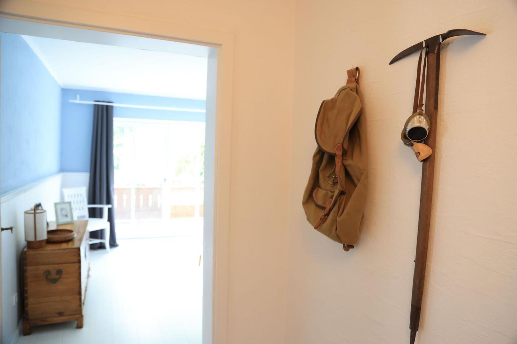 Ferienhaus 4 Peaks