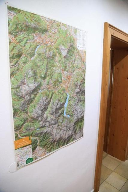 Ferienhaus 4 Peaks