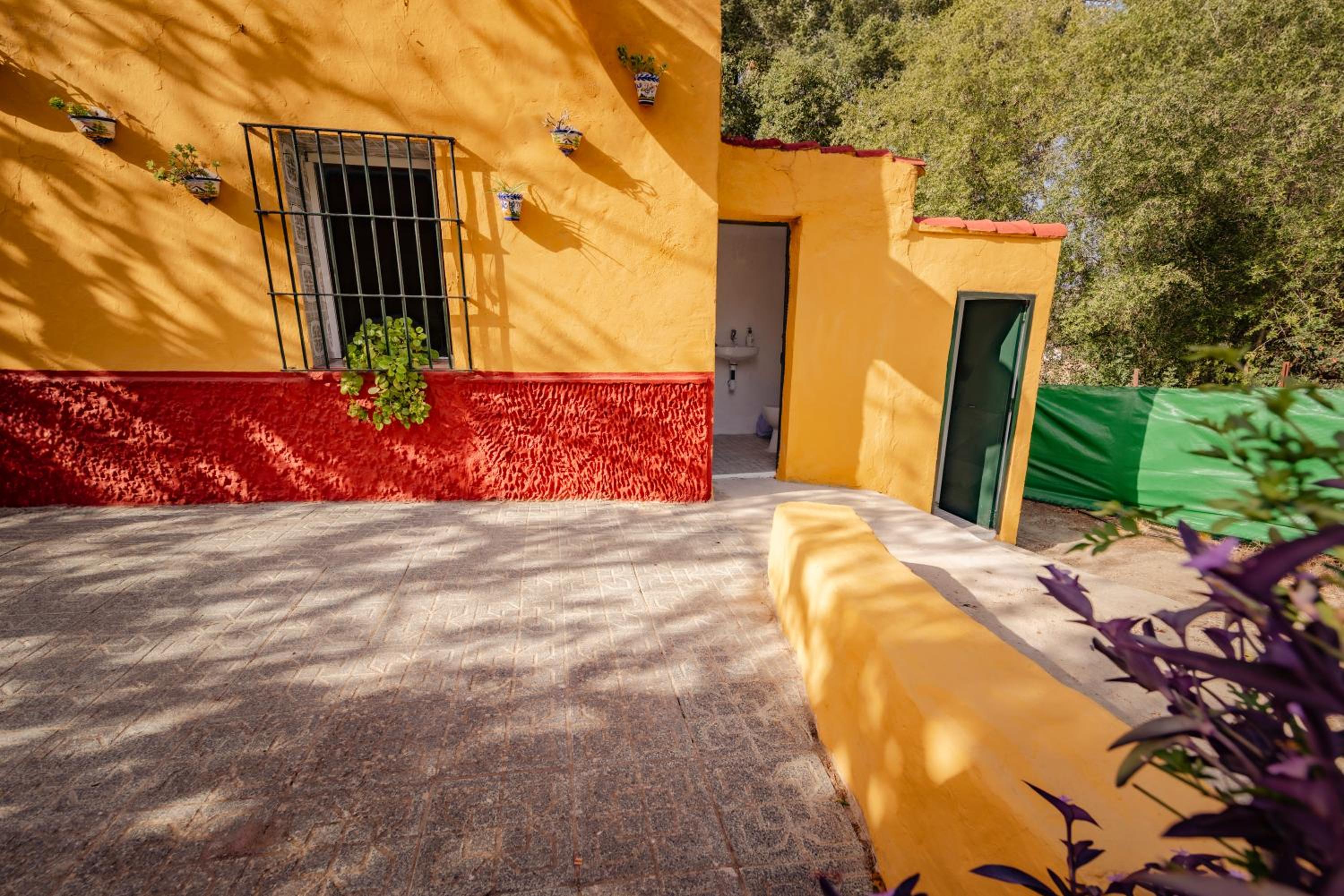 Casa Mariana