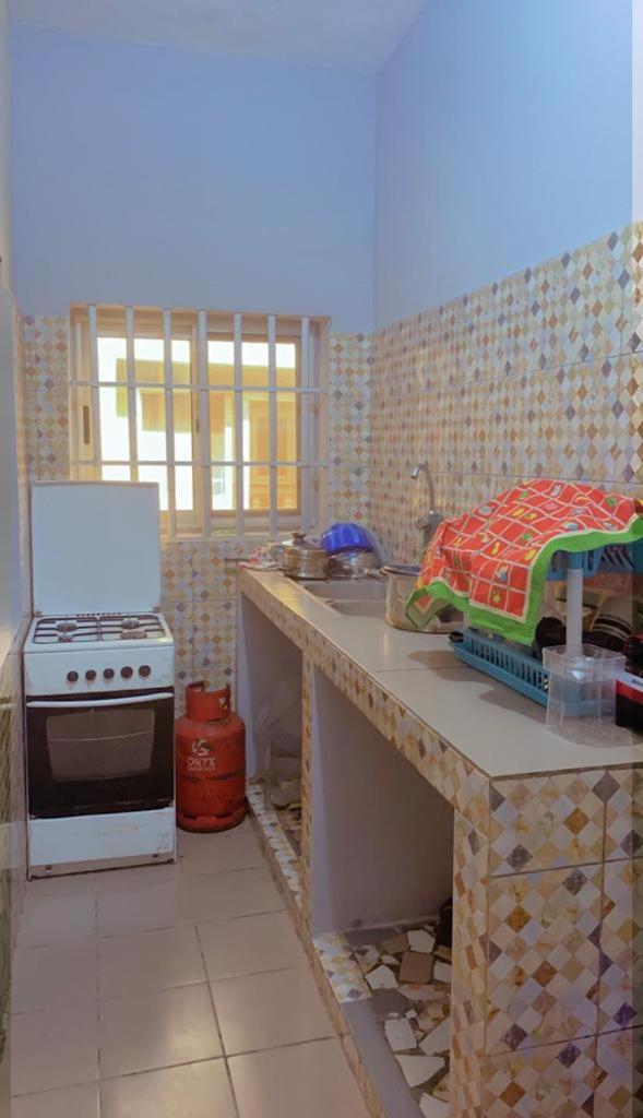 Eliko House