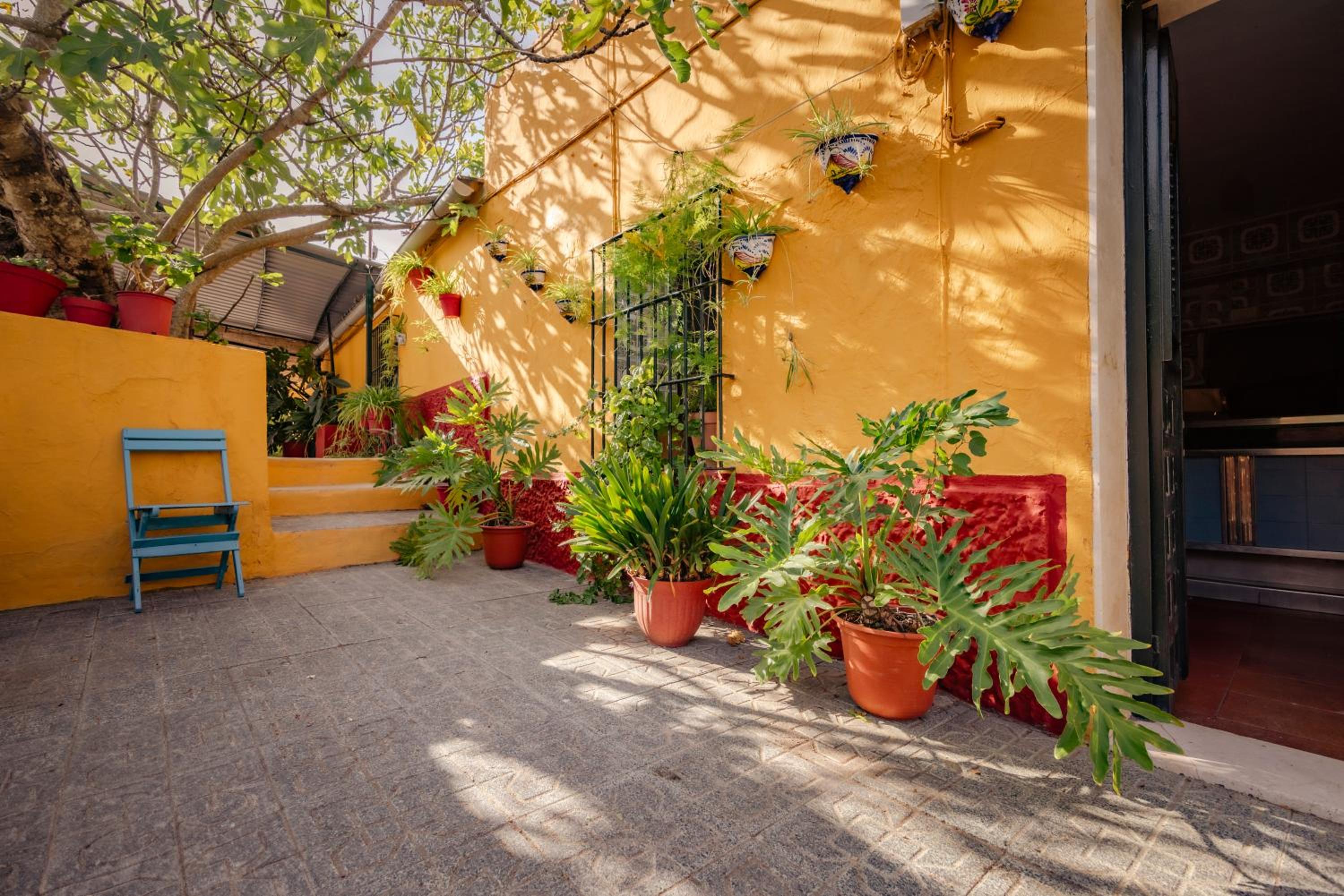 Casa Mariana