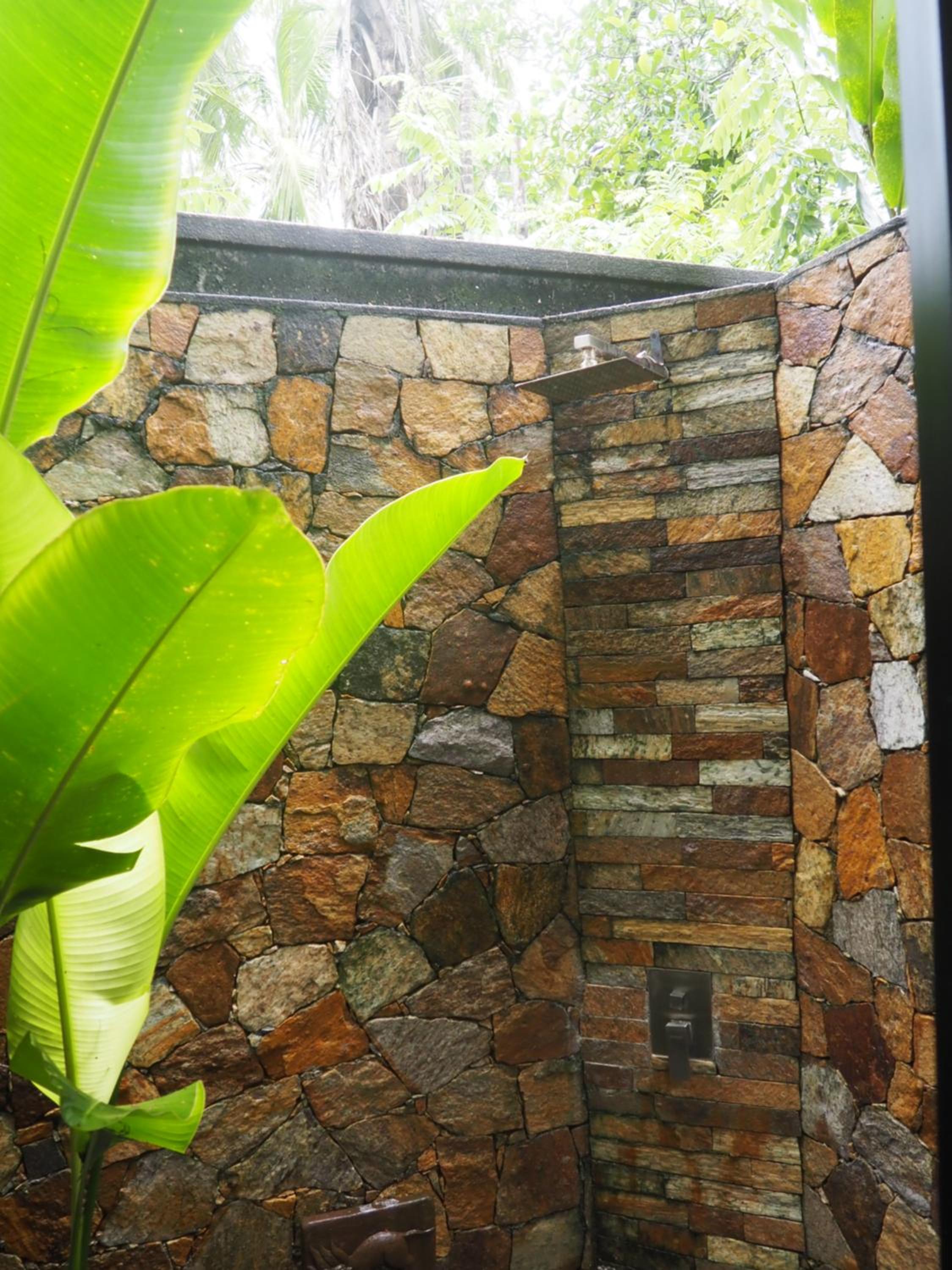 Licuala Luxury Jungle Bungalows