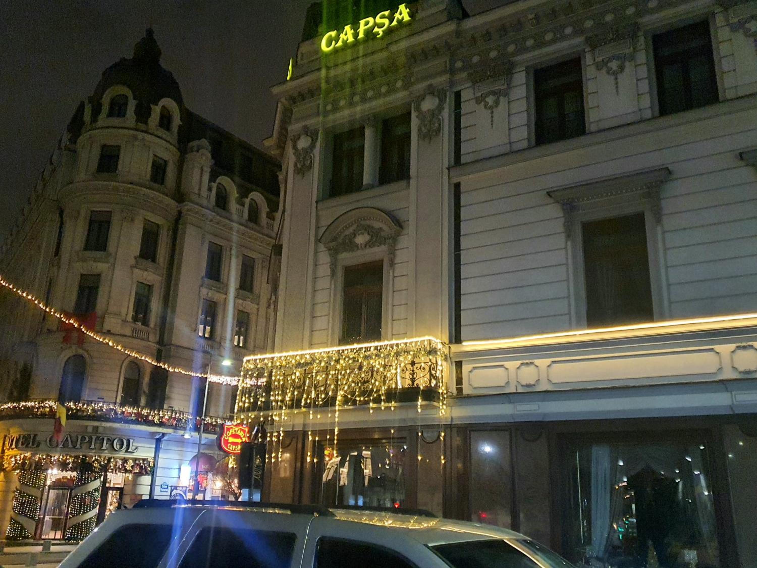 City Center Victoriei