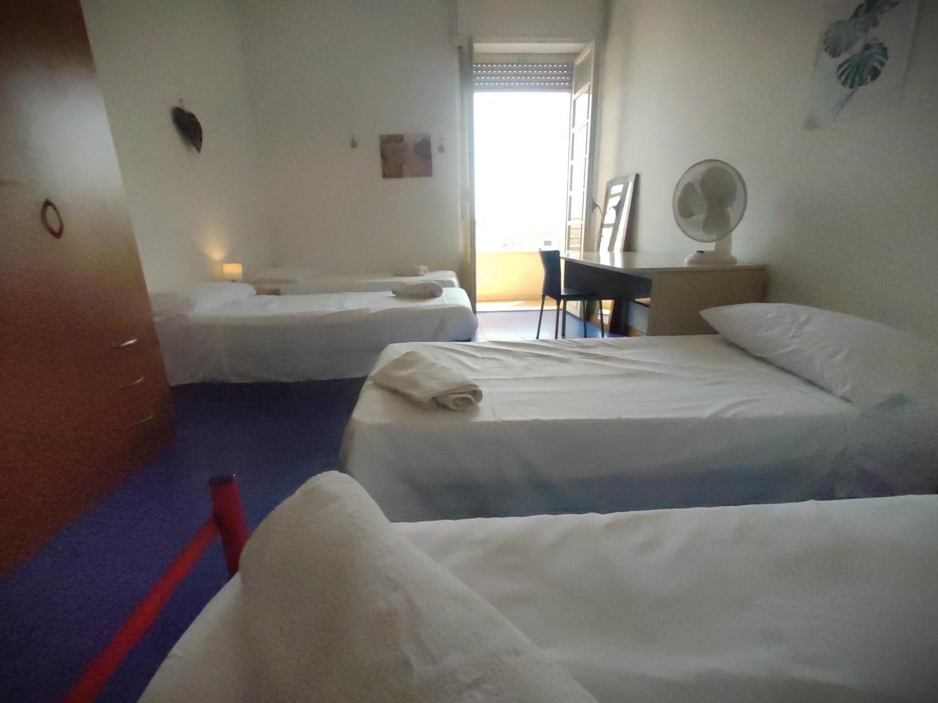 Large and cosy apartment in the centre of Cagliari view 4