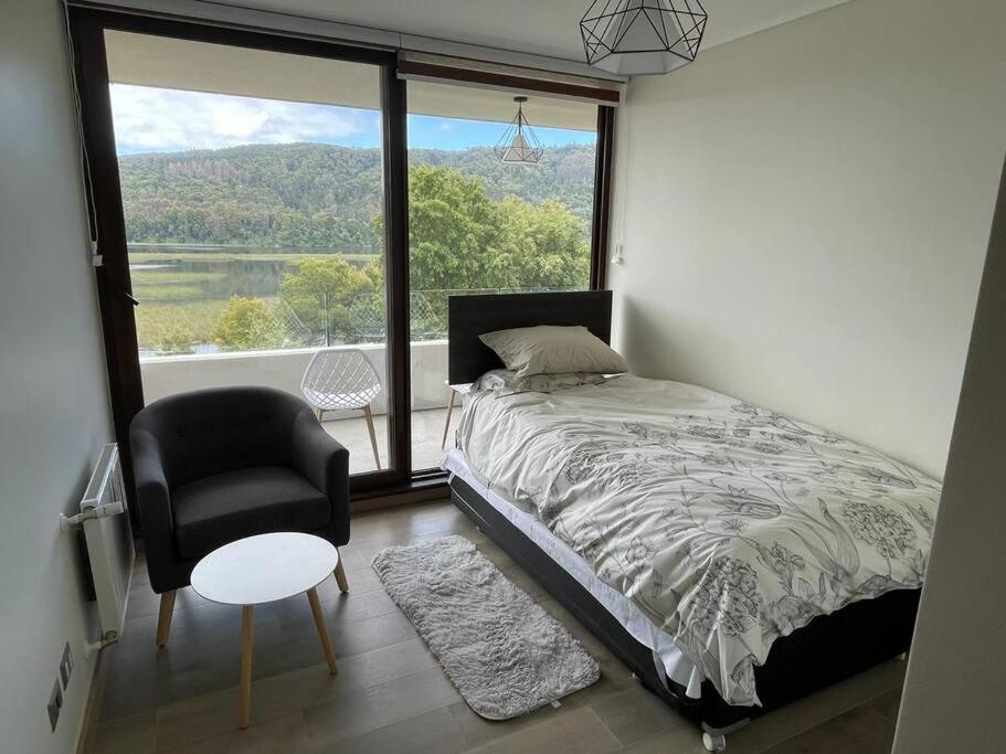 Departamento Valdivia
