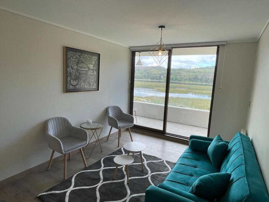 Departamento Valdivia