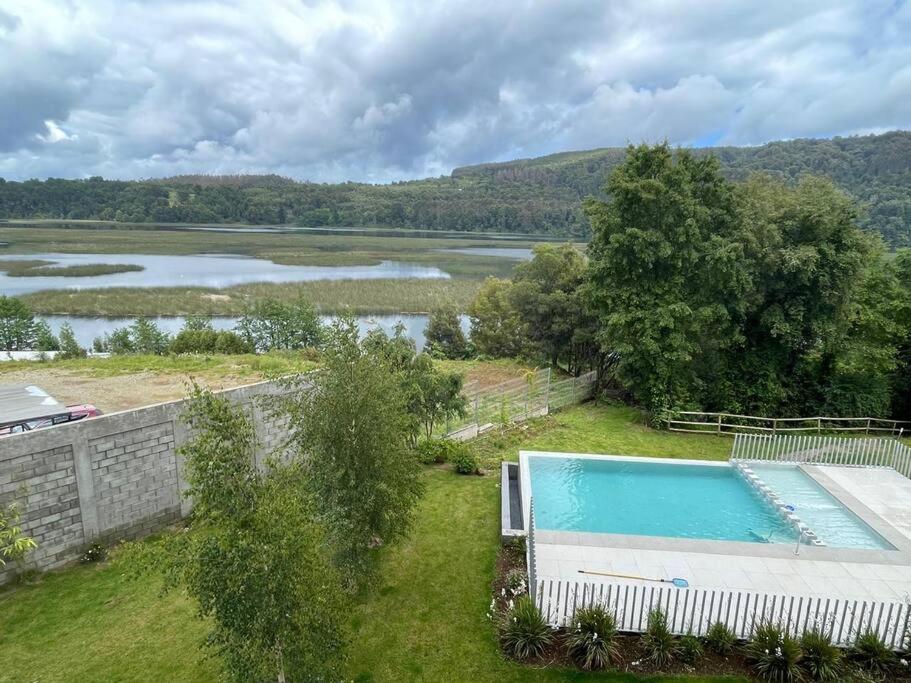 Departamento Valdivia