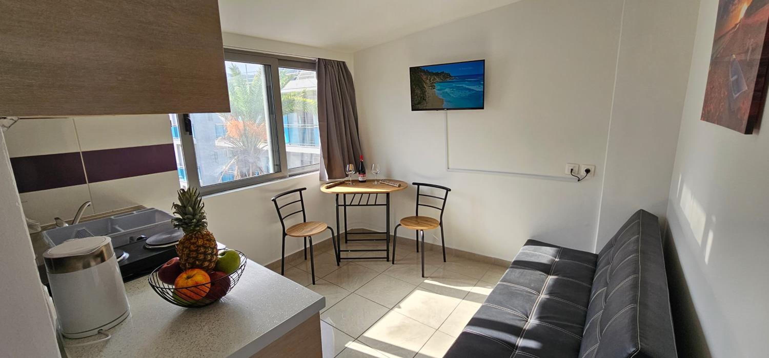 North Bay Apartments