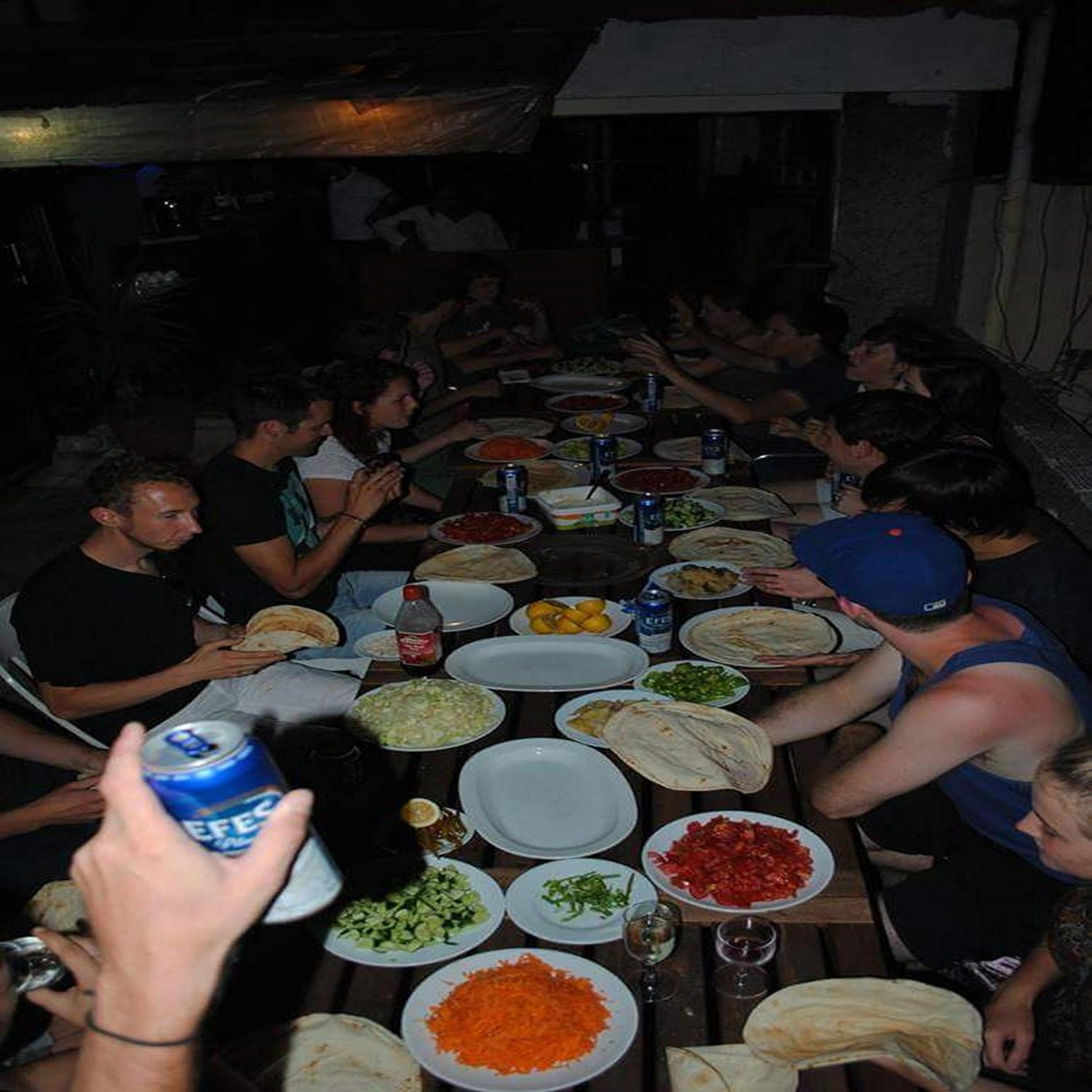 Istanbul Harmony Hostel