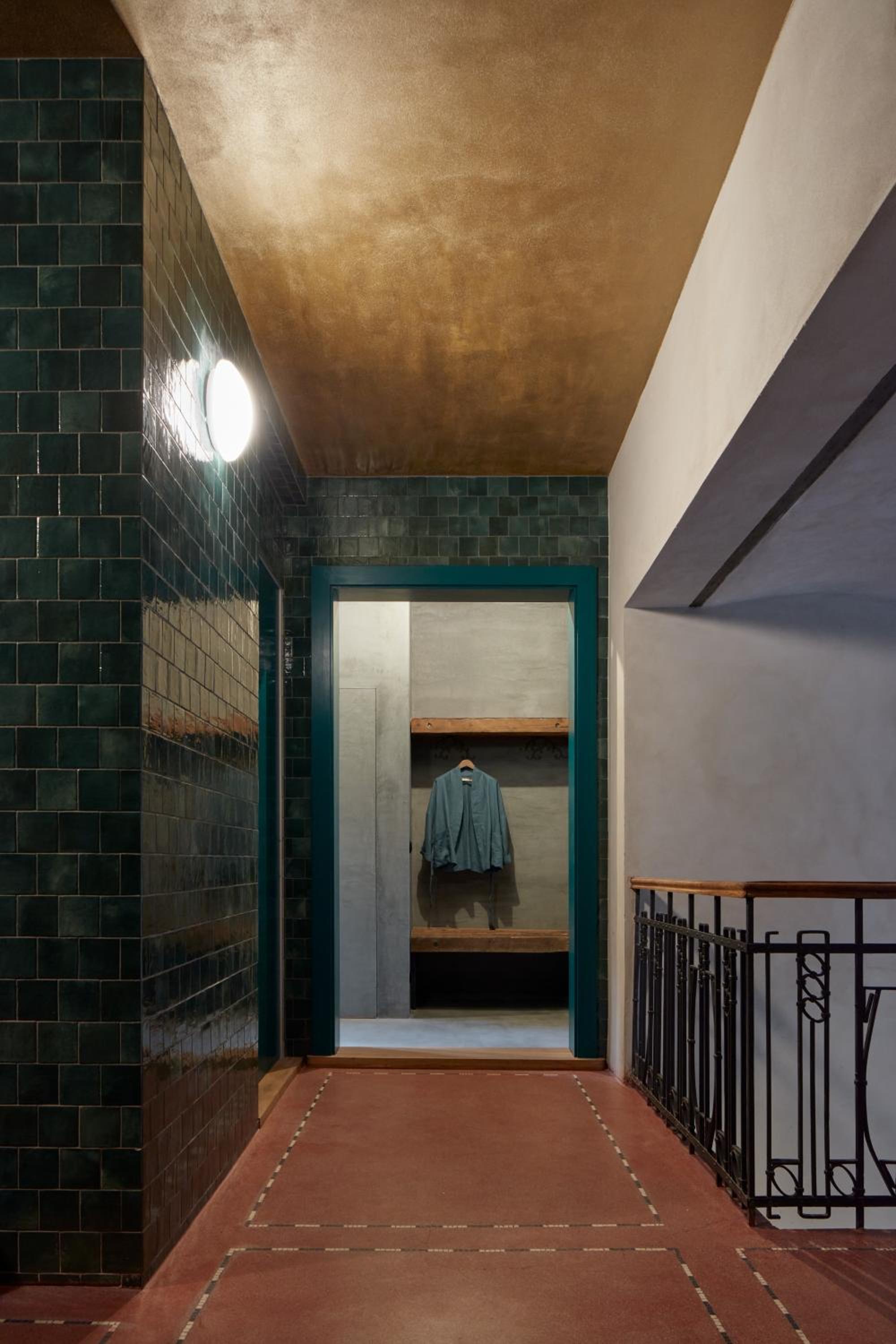 The Emerald by Prague Days
