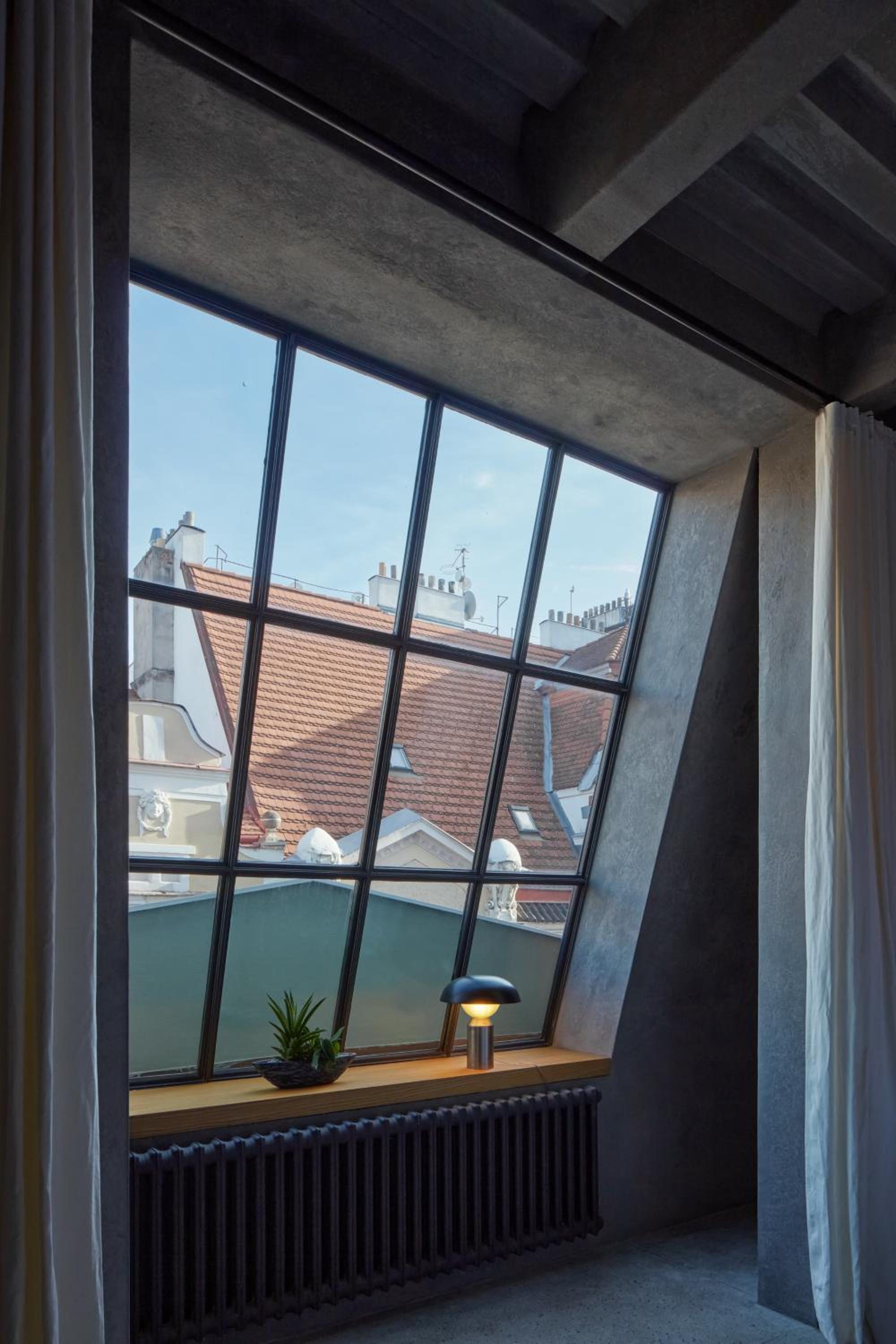 The Emerald by Prague Days