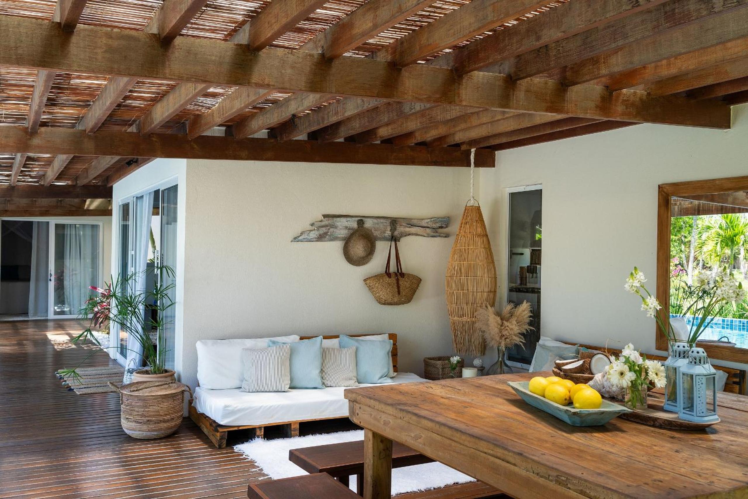 Orixás Residence view 3