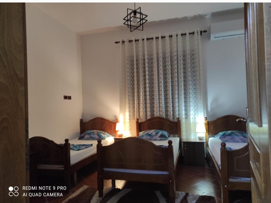 6 Apartments at city center