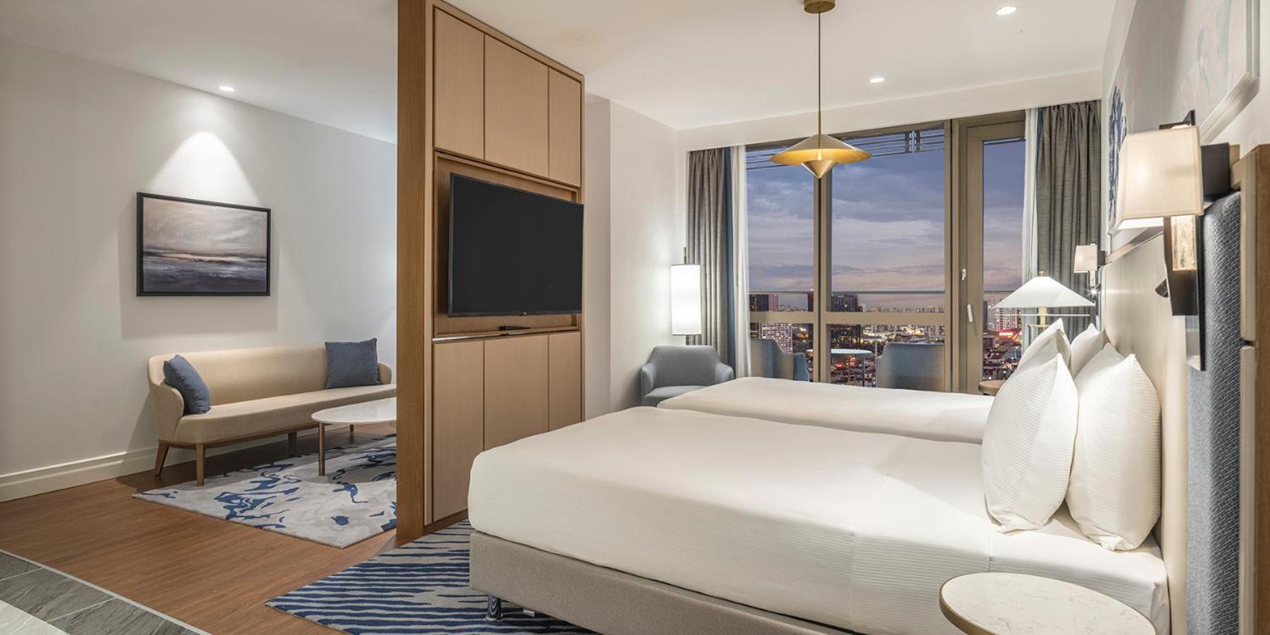 Hilton Mall Of Istanbul - Image 84