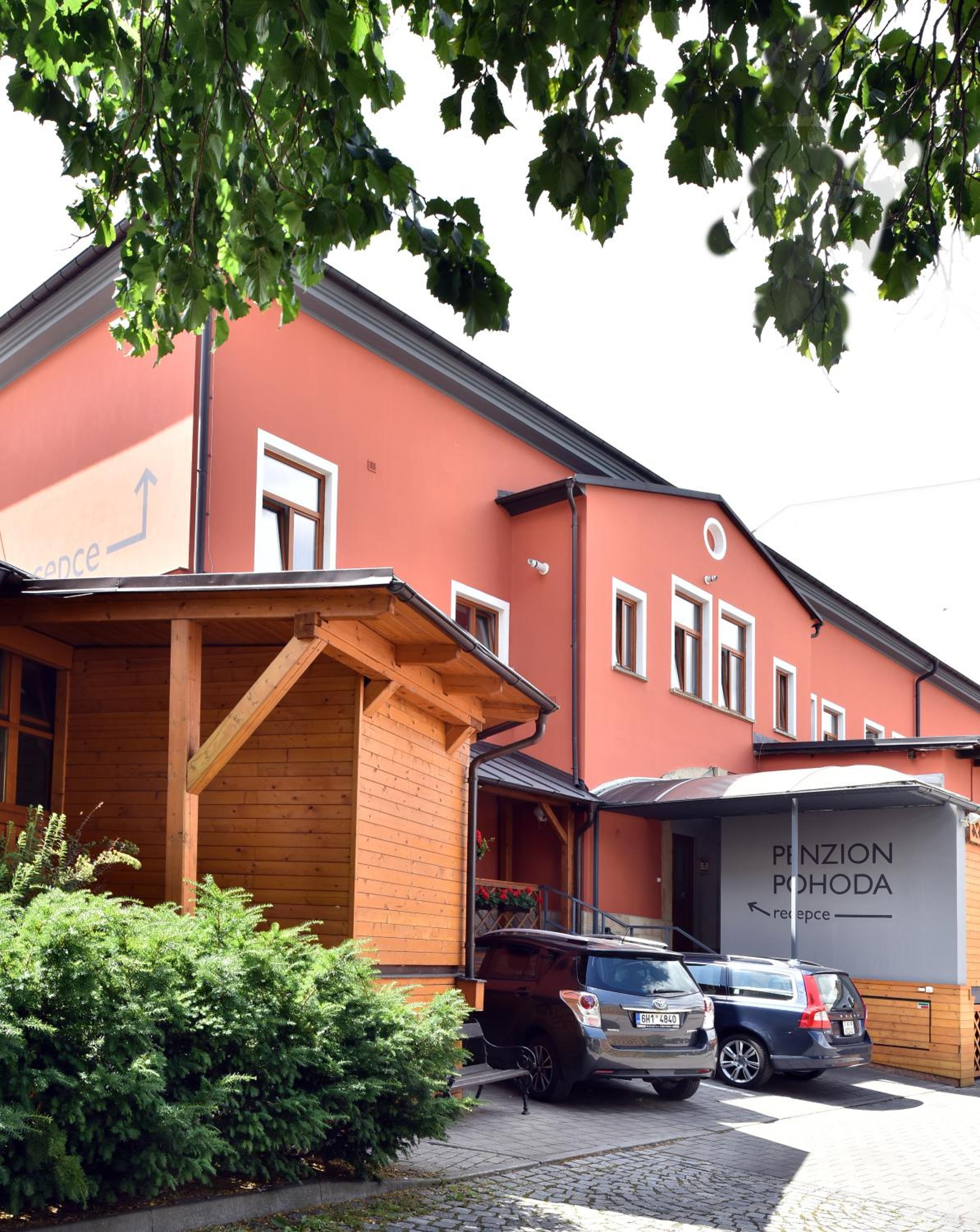 Penzion Pohoda, photo 29