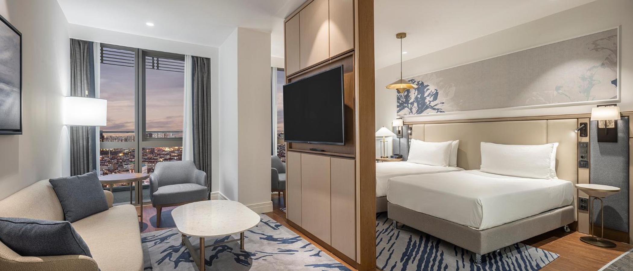 Hilton Mall Of Istanbul - Image 86