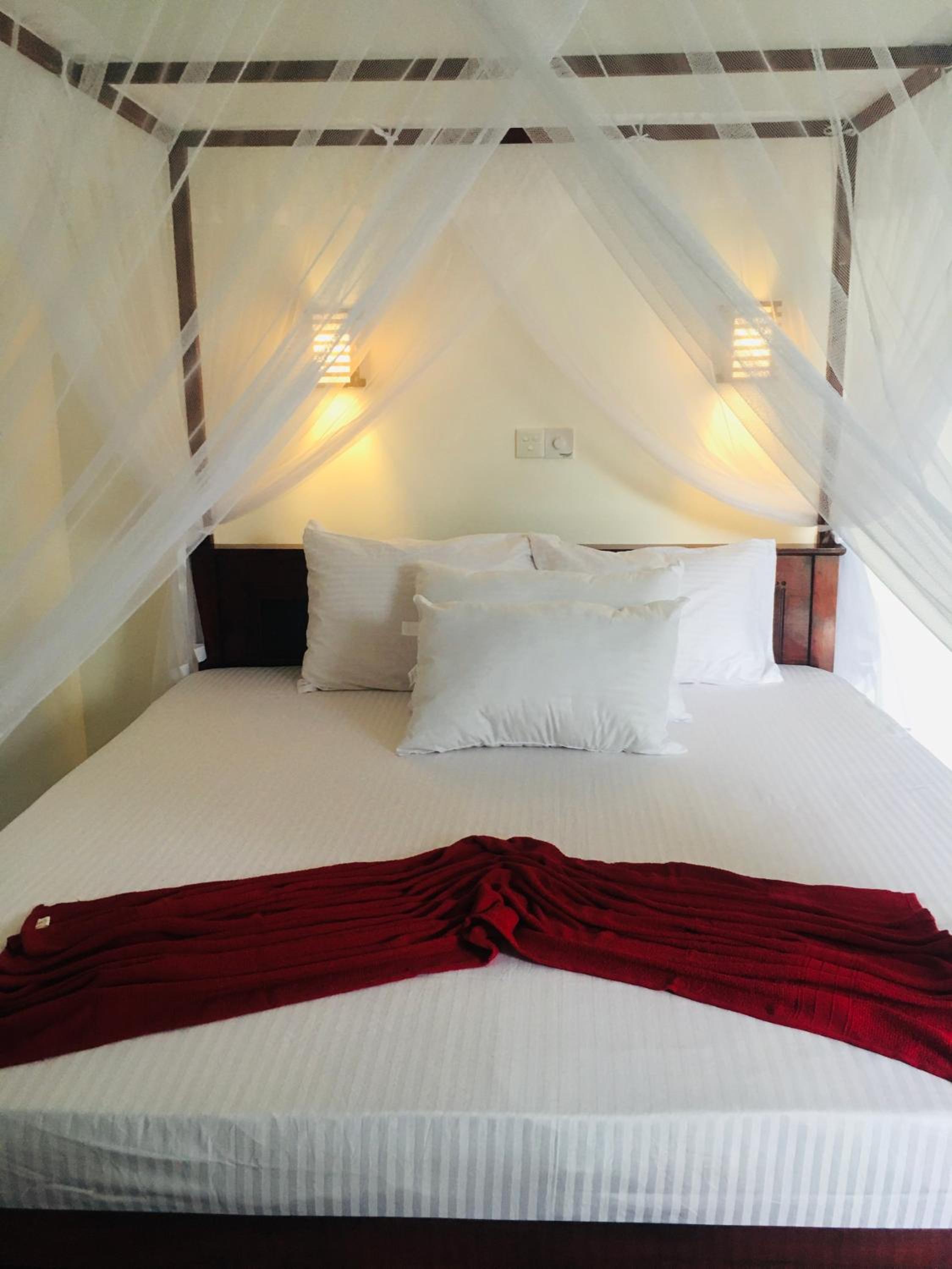 Anthony Guesthouse view 2
