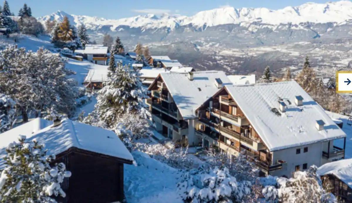 tHE Eagle Nest Duplex - Your Mountain Retreat